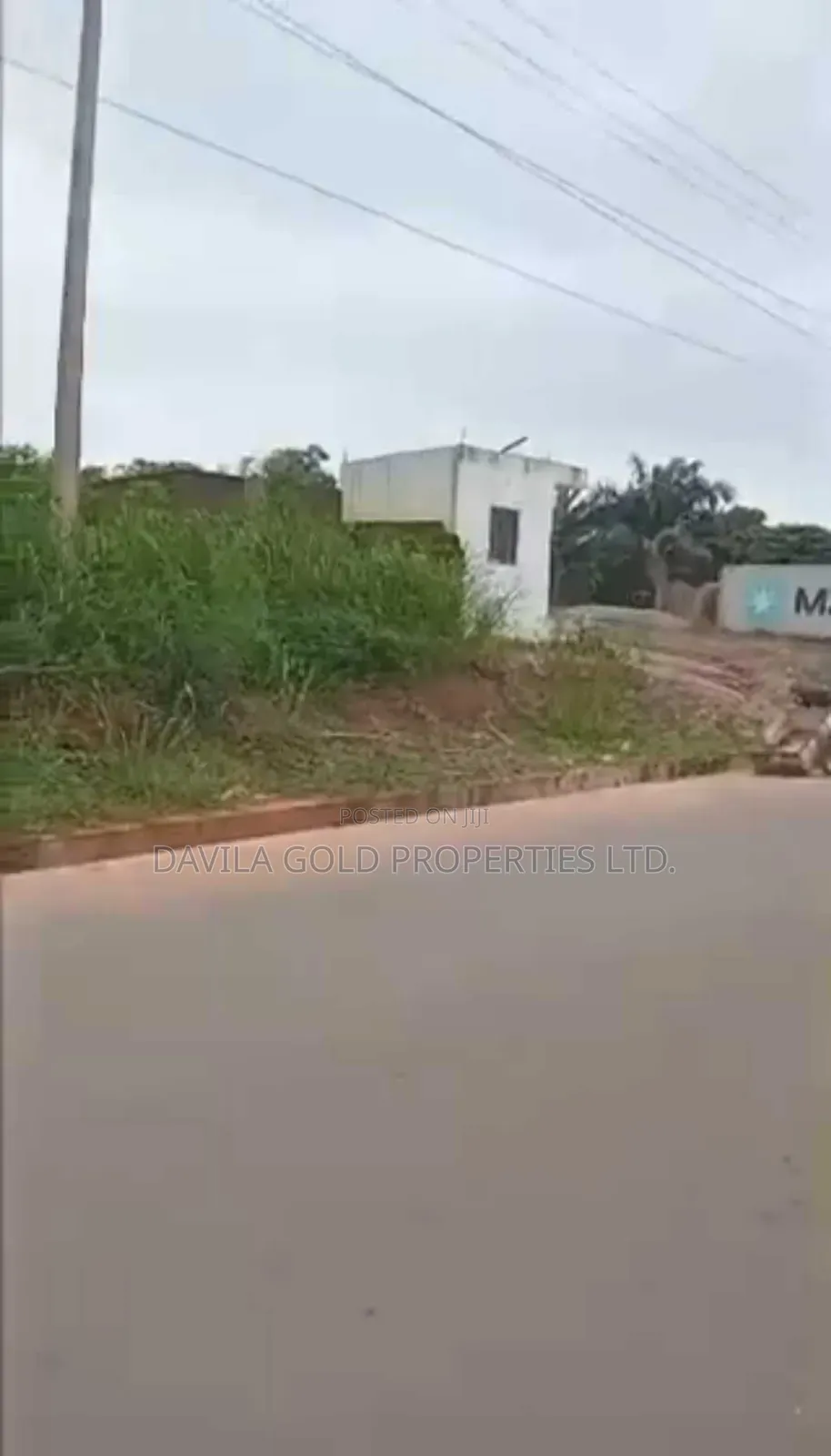 Airport Road Commercial Sales in Benin City