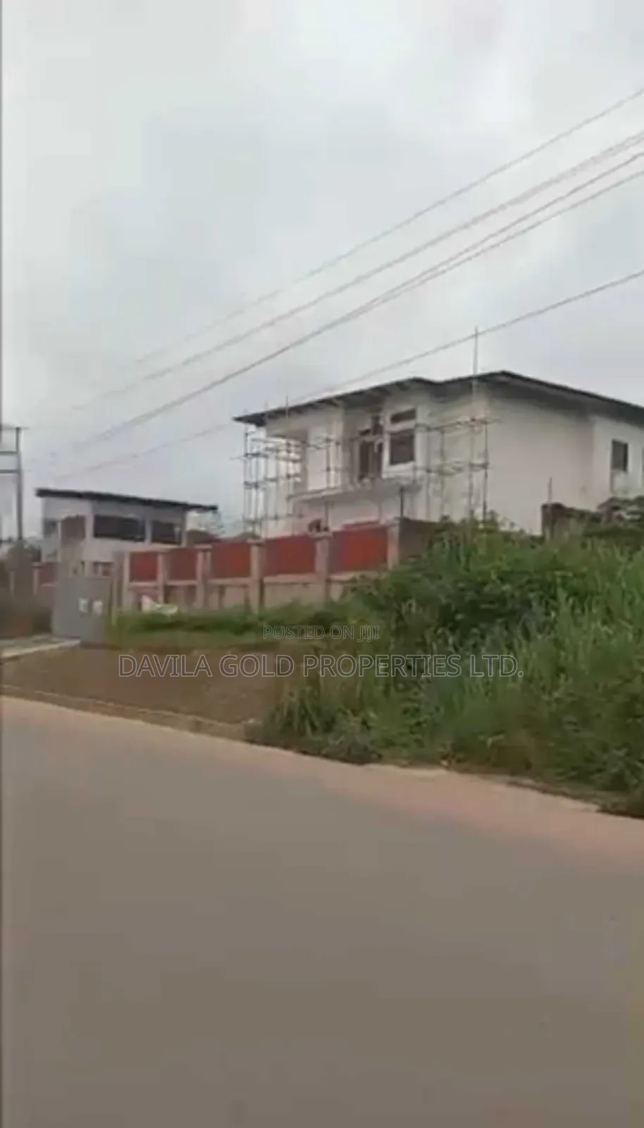 Airport Road Commercial Sales in Benin City