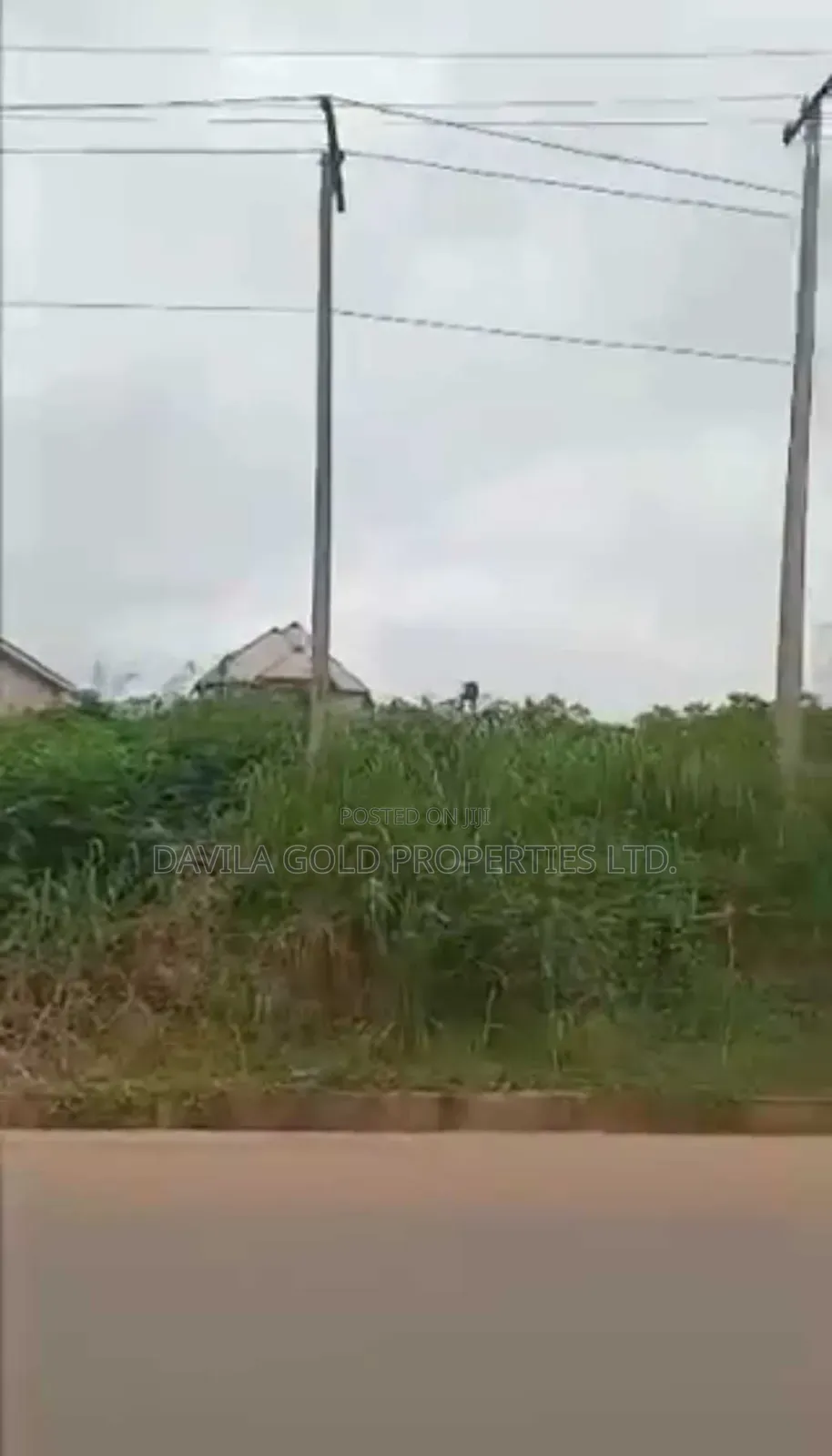 Airport Road Commercial Sales in Benin City