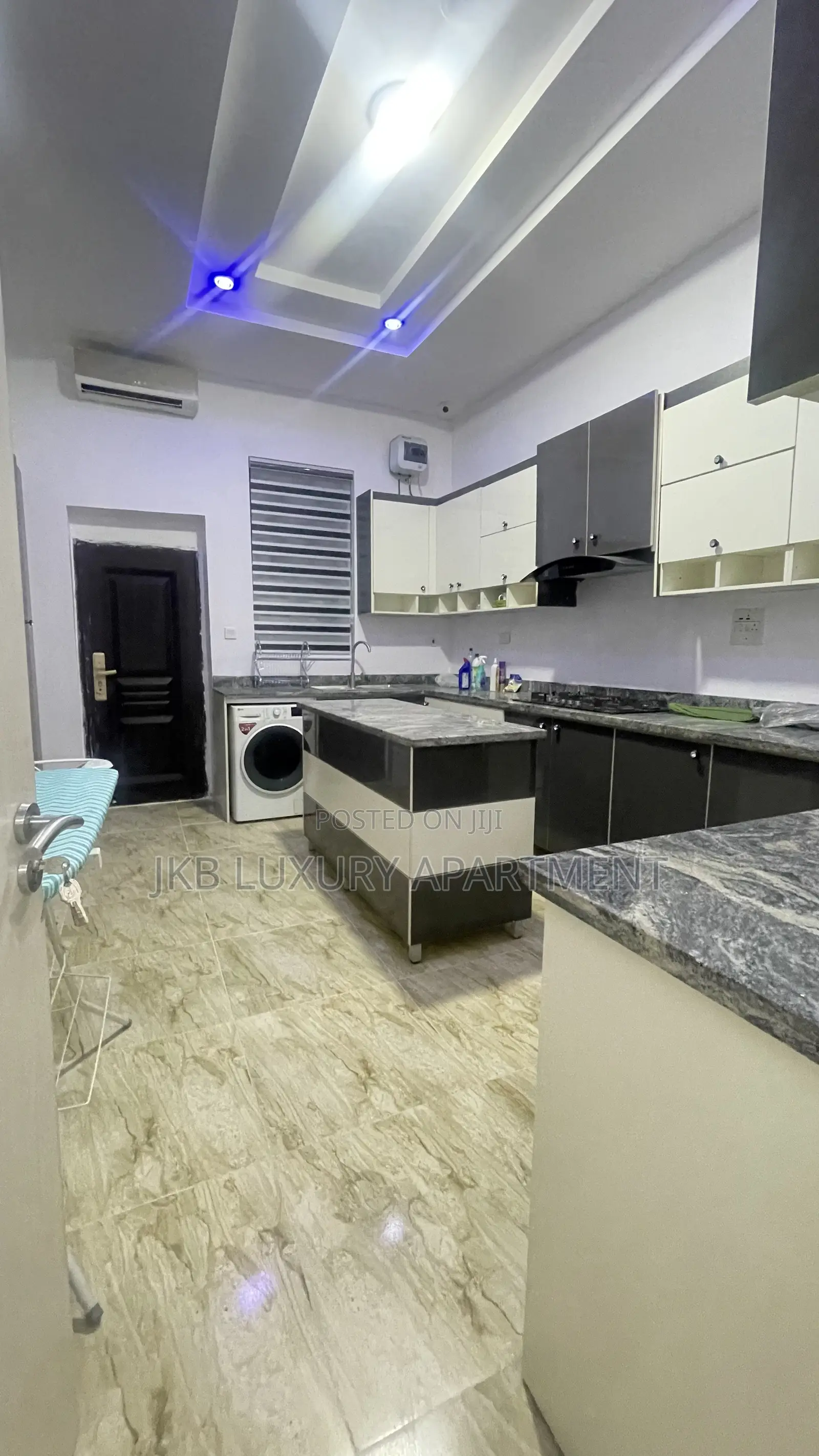 Osapa/Ikate Shared Apartment in Ikate