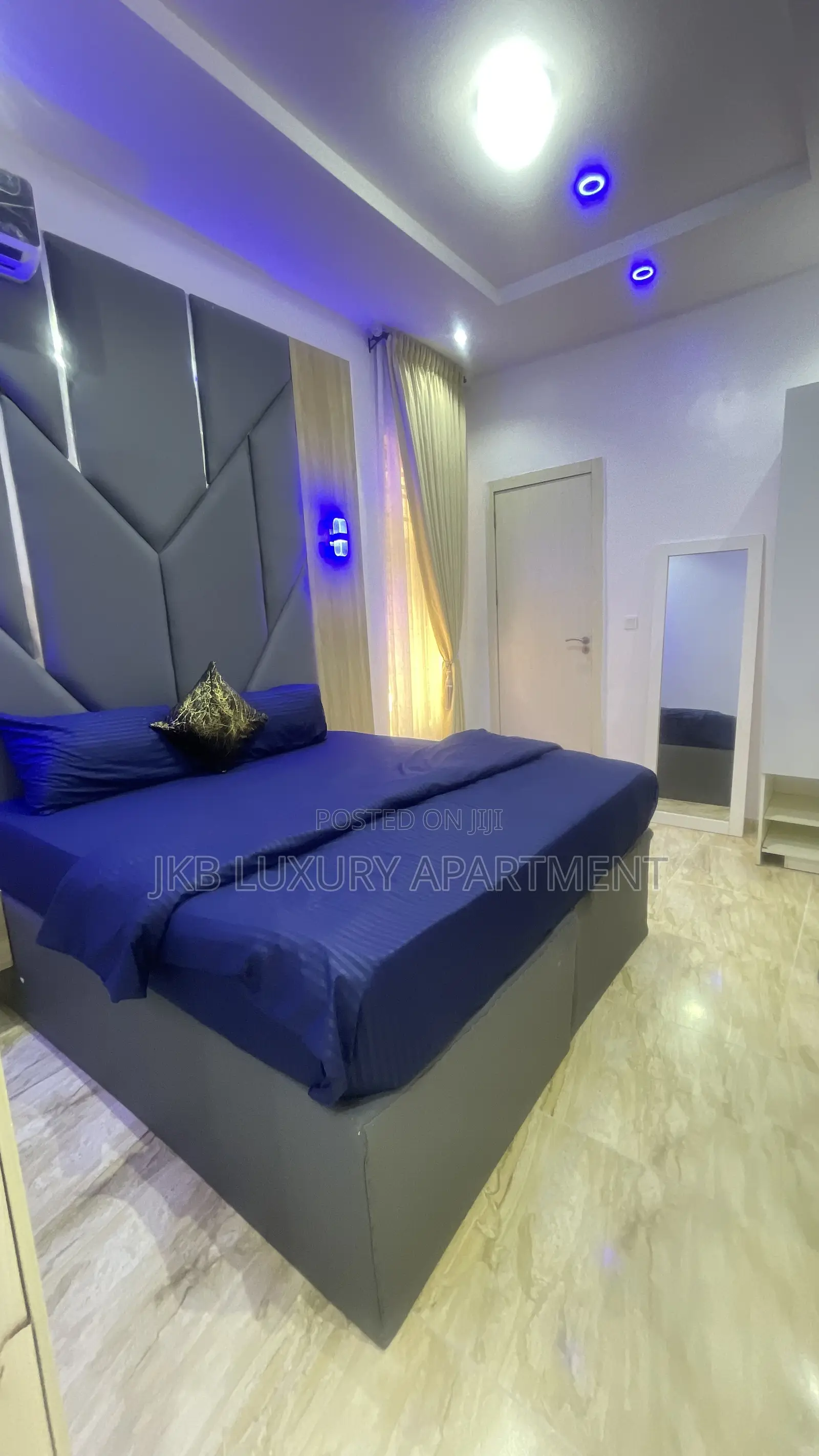 Osapa/Ikate Shared Apartment in Ikate
