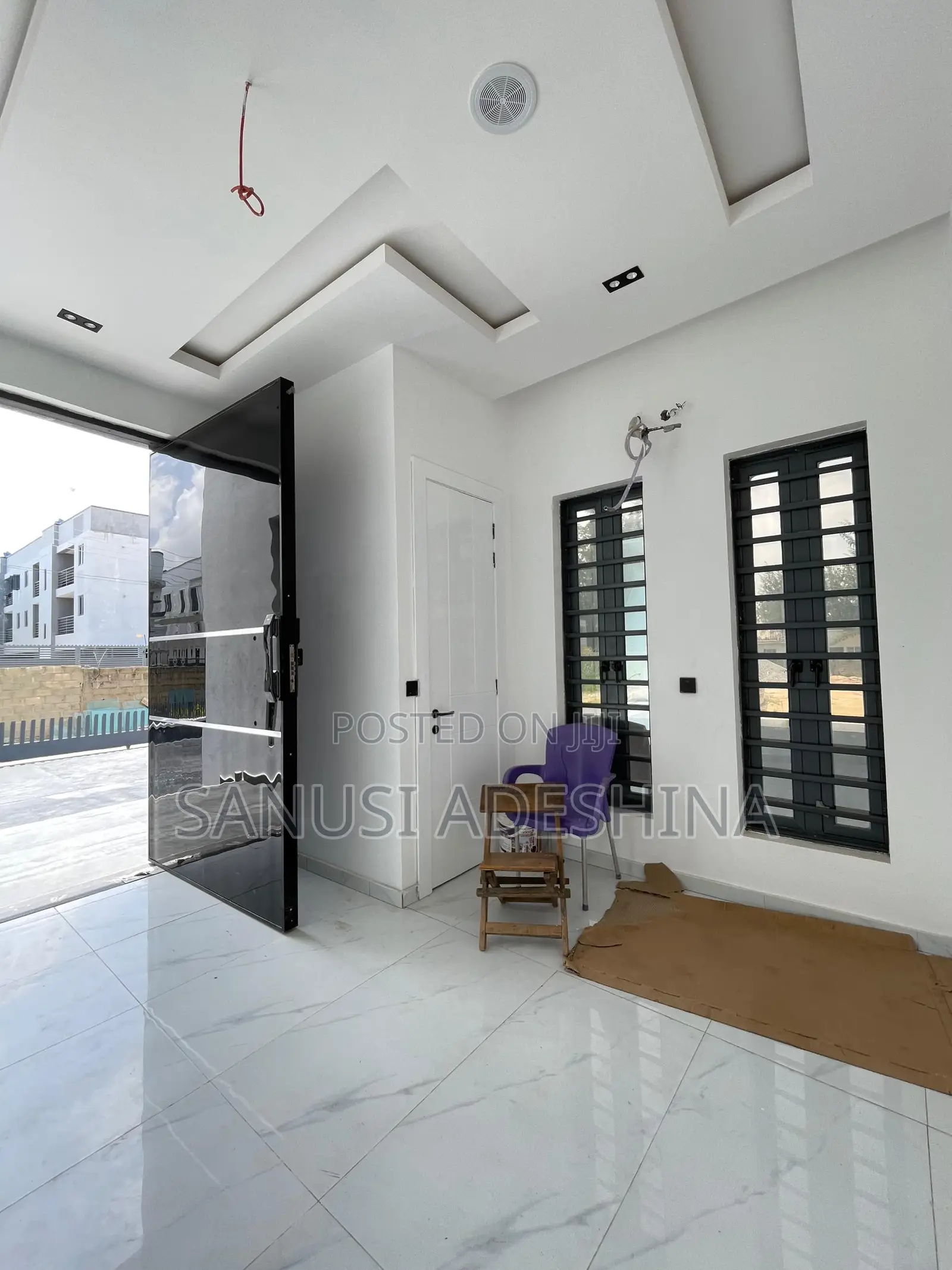 5bdrm Duplex in Kado Phase 2 Fct for sale in Kado