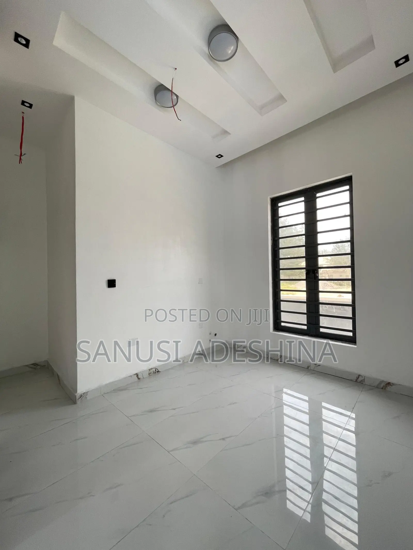 5bdrm Duplex in Kado Phase 2 Fct for sale in Kado