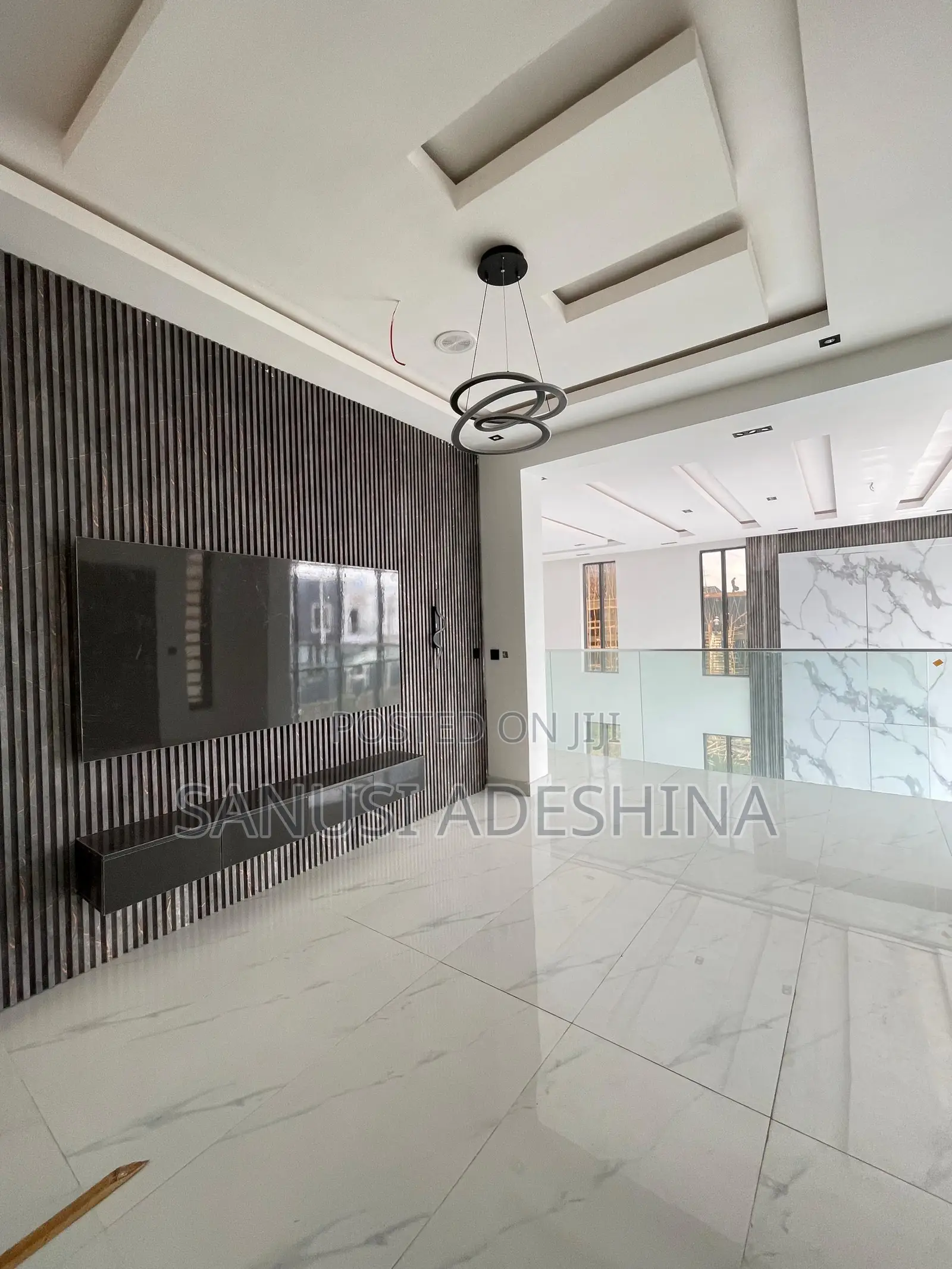 5bdrm Duplex in Kado Phase 2 Fct for sale in Kado