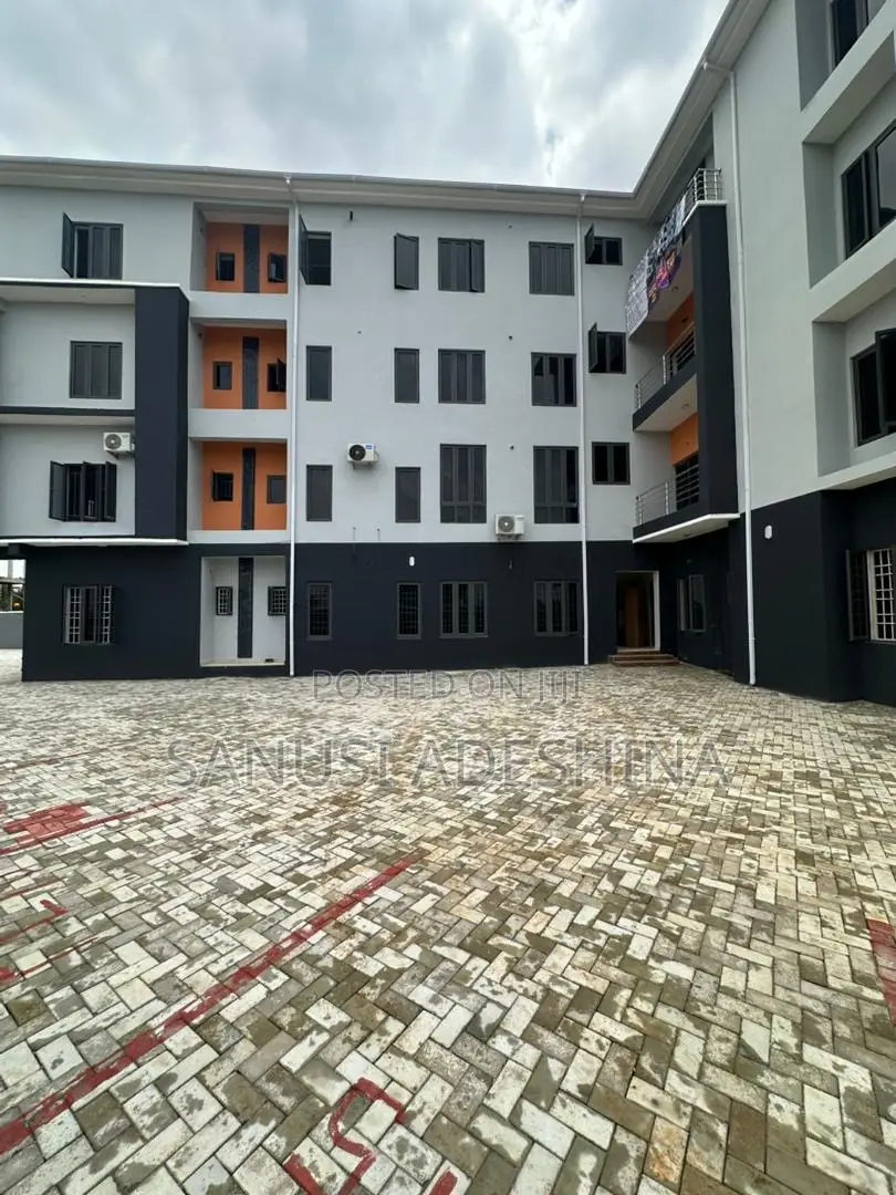 3bdrm Block of Flats in Jahi Gilmore for sale in Jahi