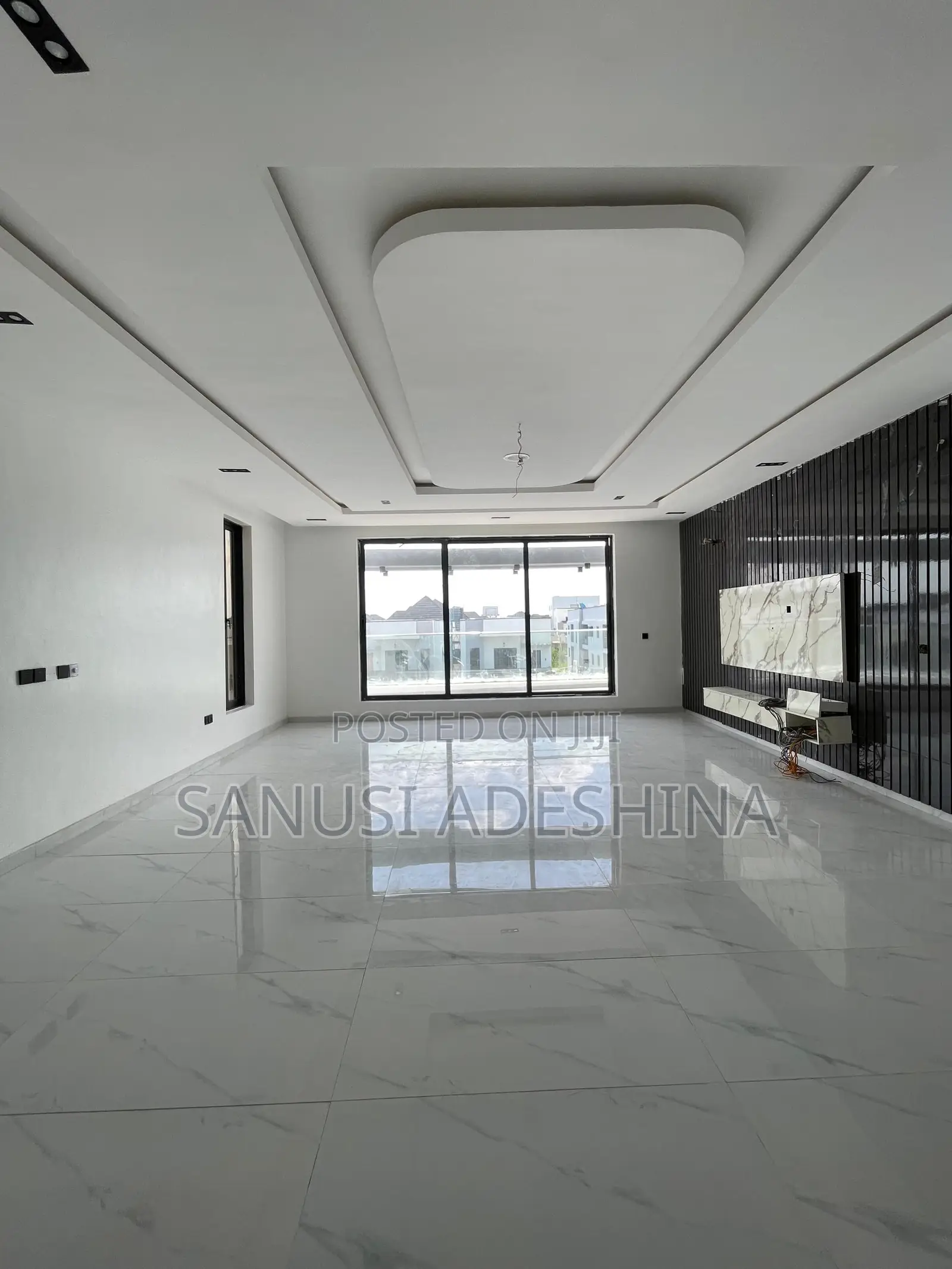 3bdrm Block of Flats in Jahi Gilmore for sale in Jahi