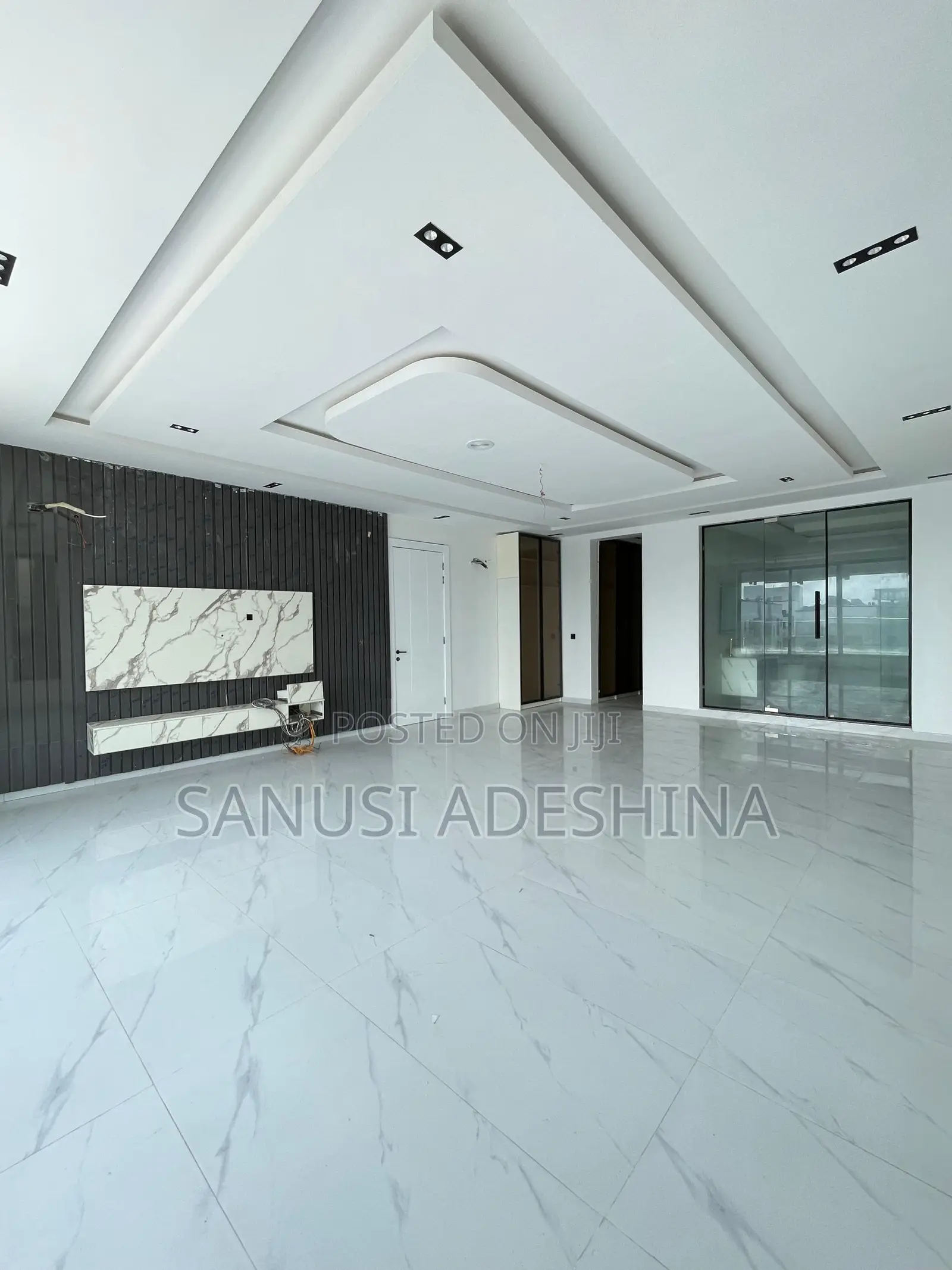 3bdrm Block of Flats in Jahi Gilmore for sale in Jahi