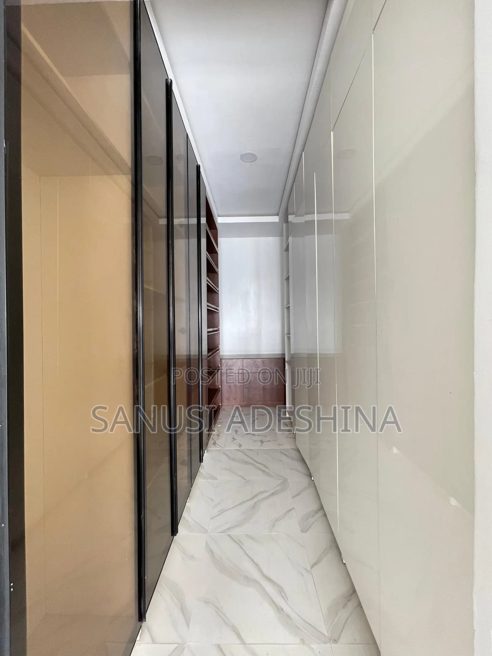 3bdrm Block of Flats in Jahi Gilmore for sale in Jahi