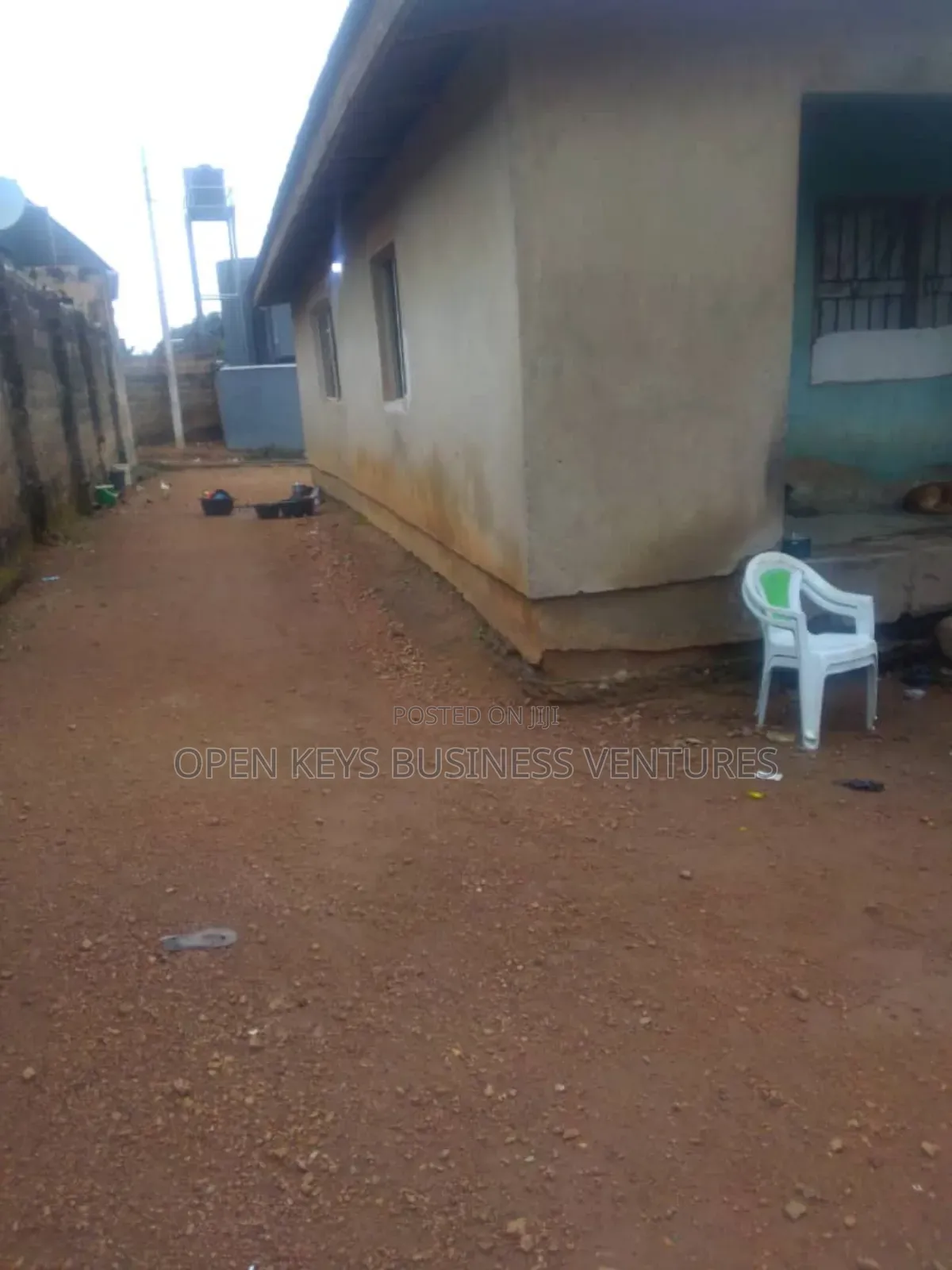 4bdrm Bungalow in Agaloke Estate,Apata for sale in Apata