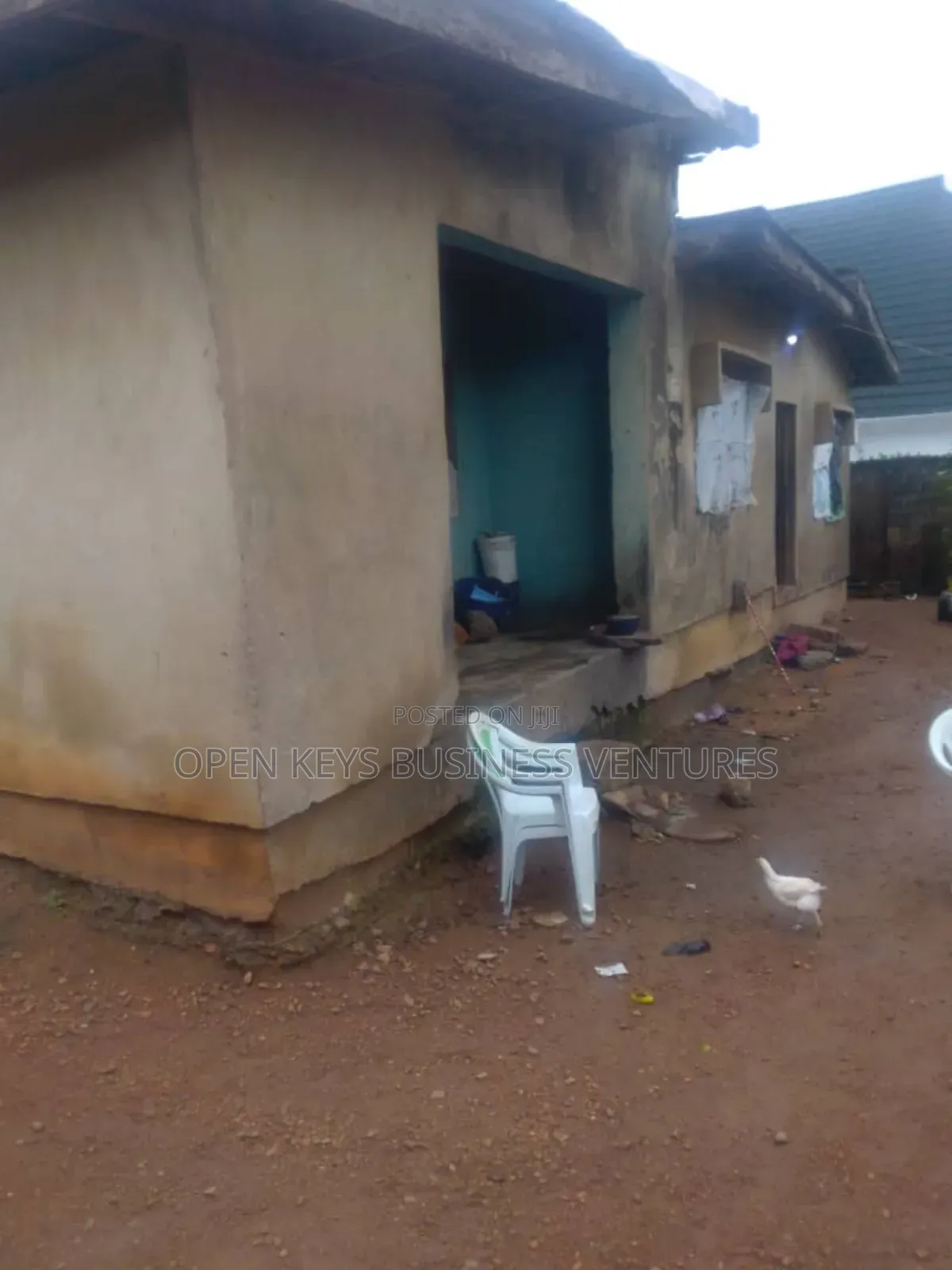 4bdrm Bungalow in Agaloke Estate,Apata for sale in Apata