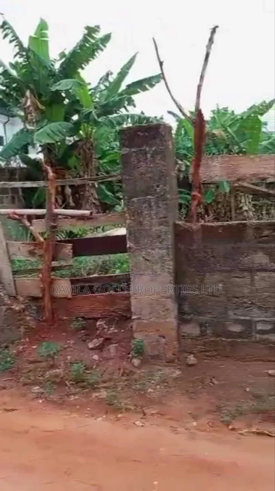 Land in Town for Sale in Benin City