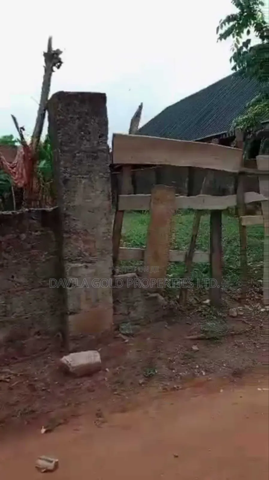 Land in Town for Sale in Benin City
