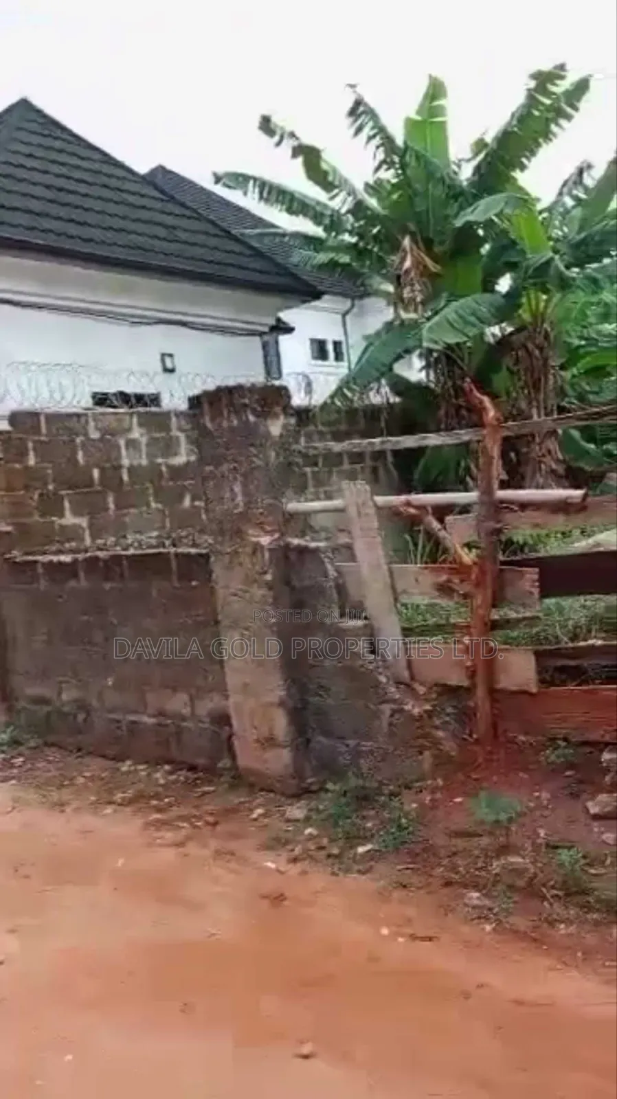 Land in Town for Sale in Benin City