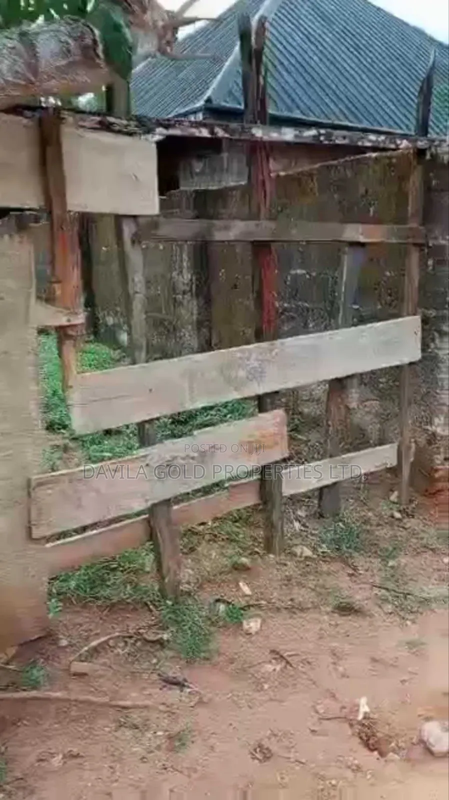 Land in Town for Sale in Benin City