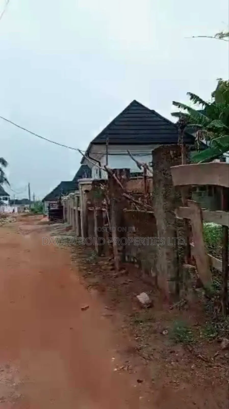 Land in Town for Sale in Benin City