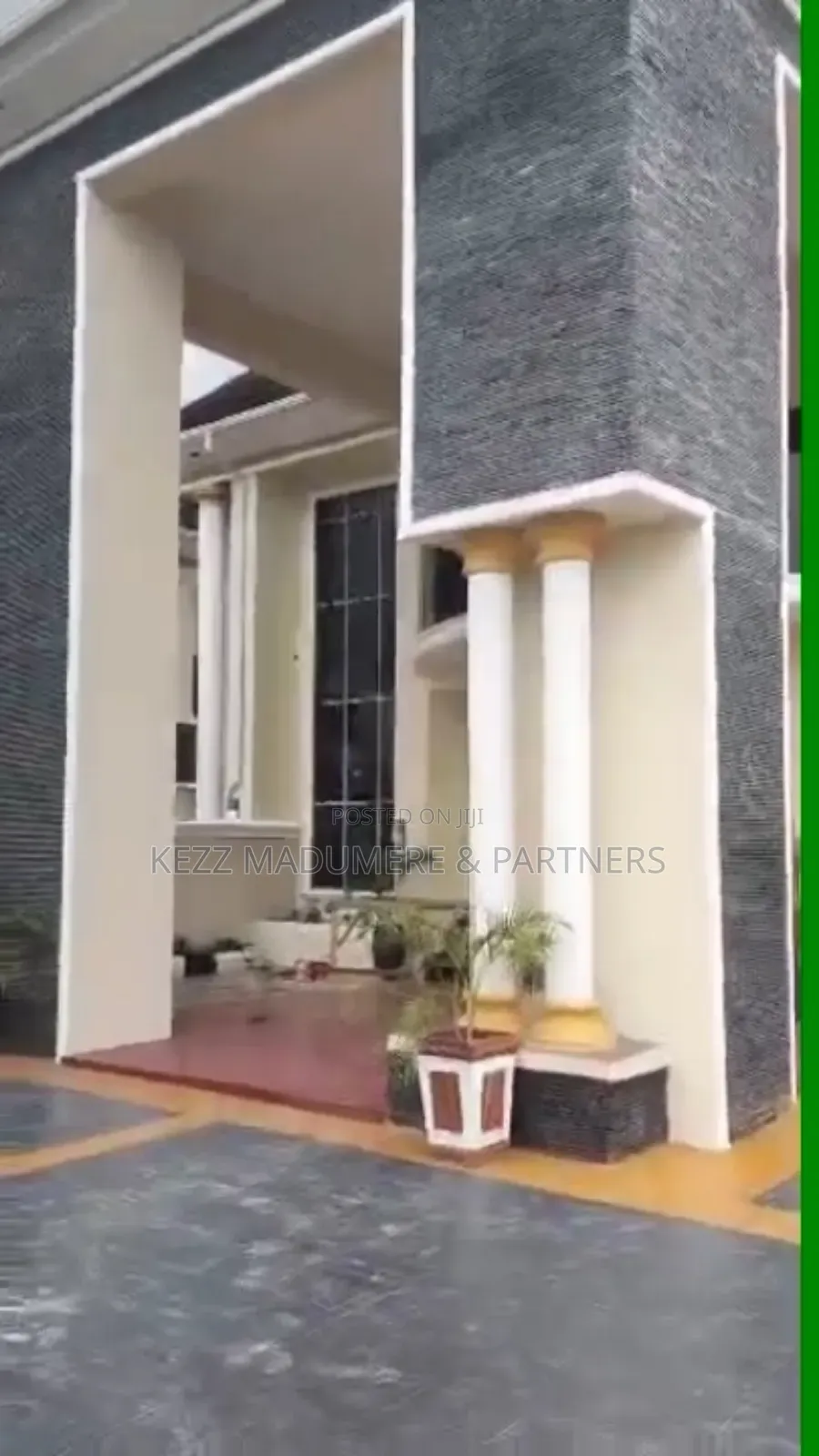 5bdrm Duplex in Gate Estate, Sars for rent in Port-Harcourt