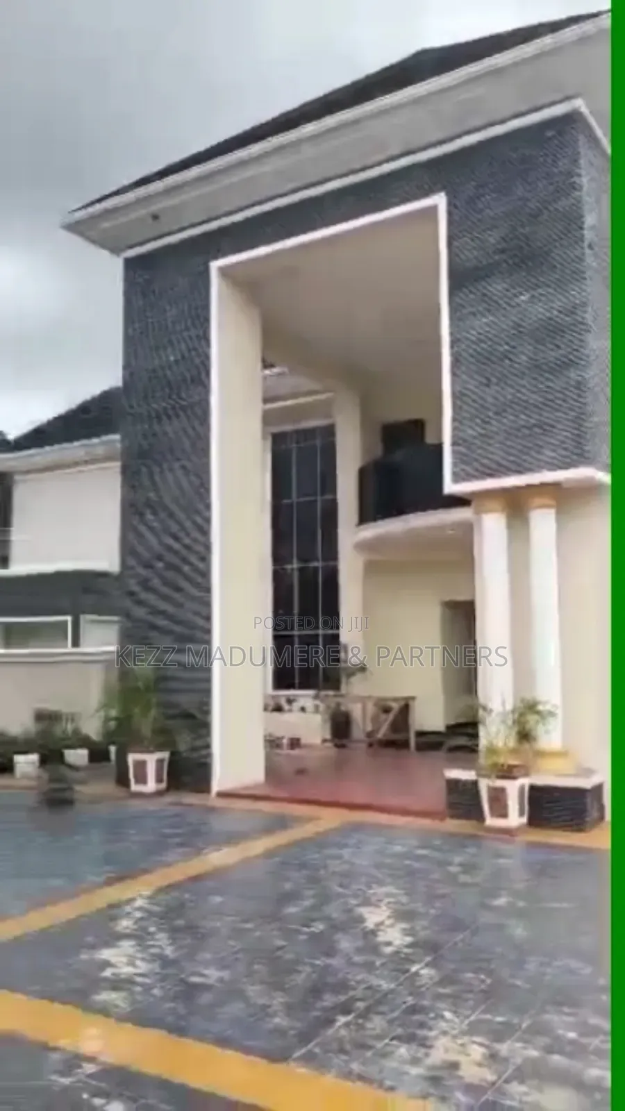 5bdrm Duplex in Gate Estate, Sars for rent in Port-Harcourt