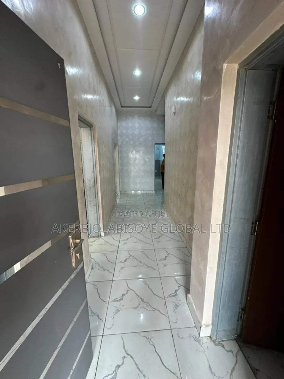 4bdrm Townhouse / Terrace in Jahi Gilmore for rent in Jahi