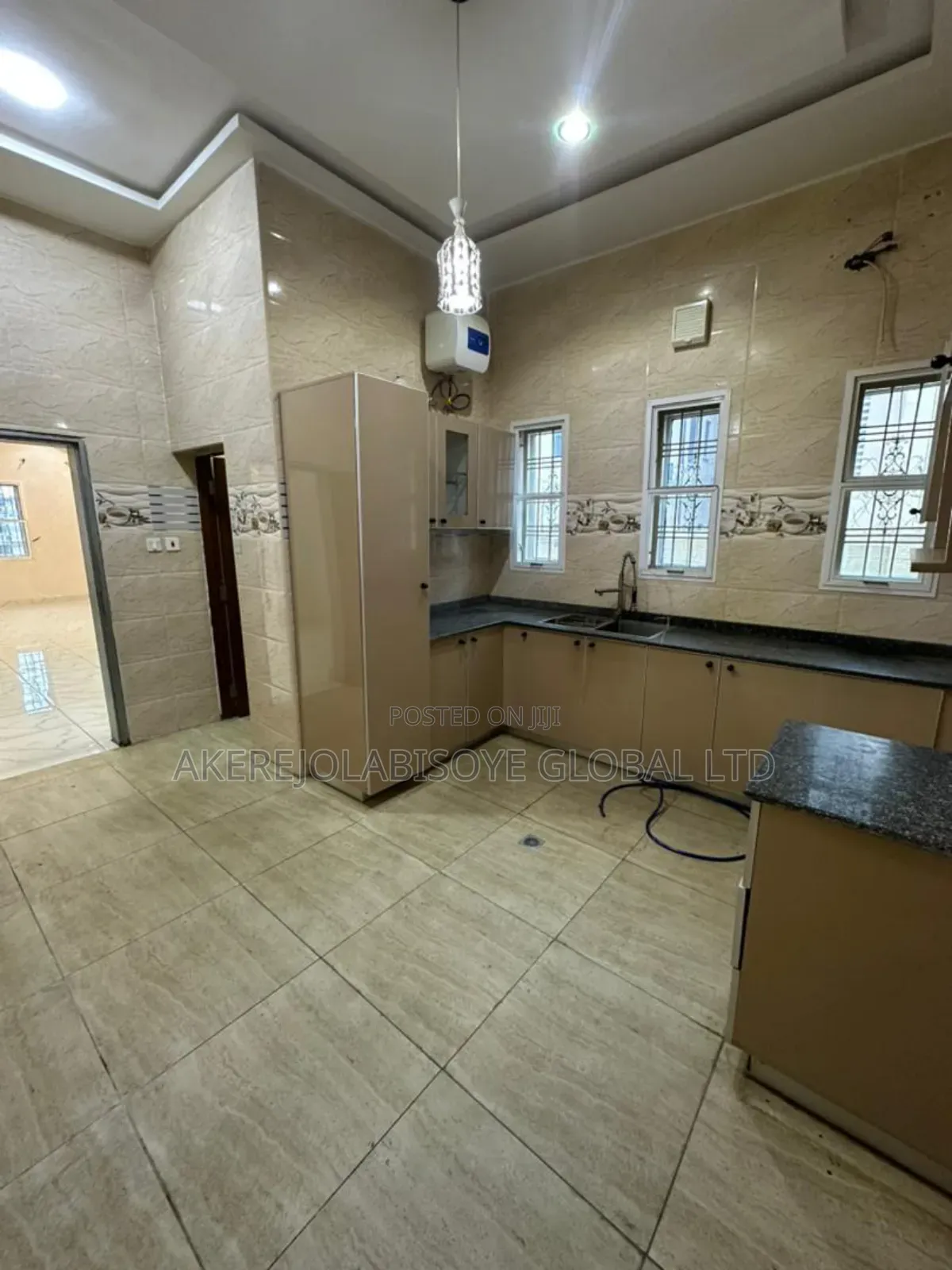 4bdrm Townhouse / Terrace in Jahi Gilmore for rent in Jahi