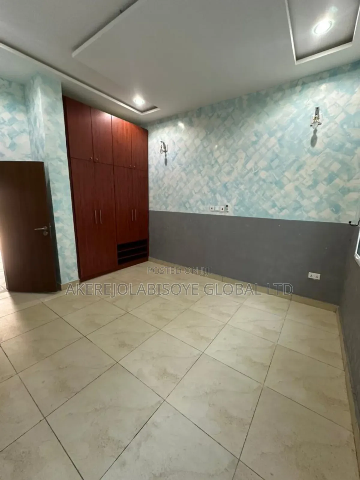 4bdrm Townhouse / Terrace in Jahi Gilmore for rent in Jahi