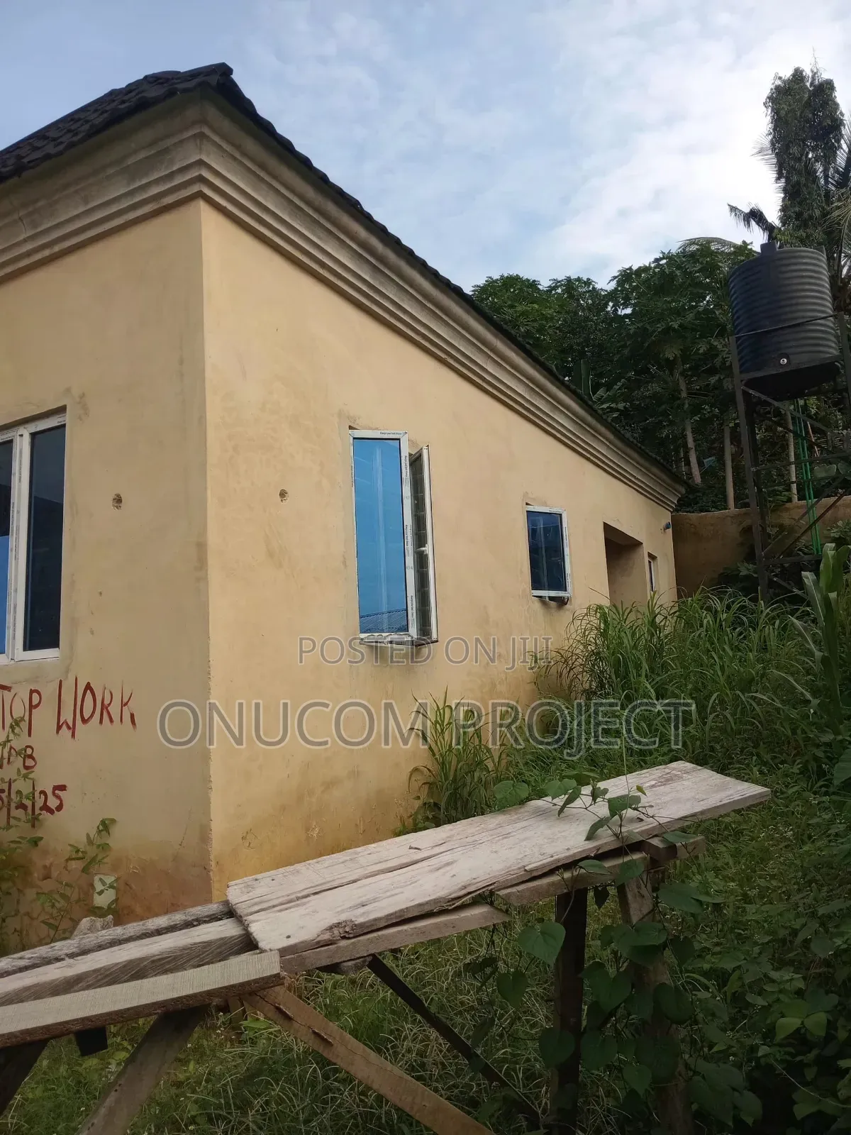 Furnished 3bdrm Bungalow in Suleja for sale in Suleja