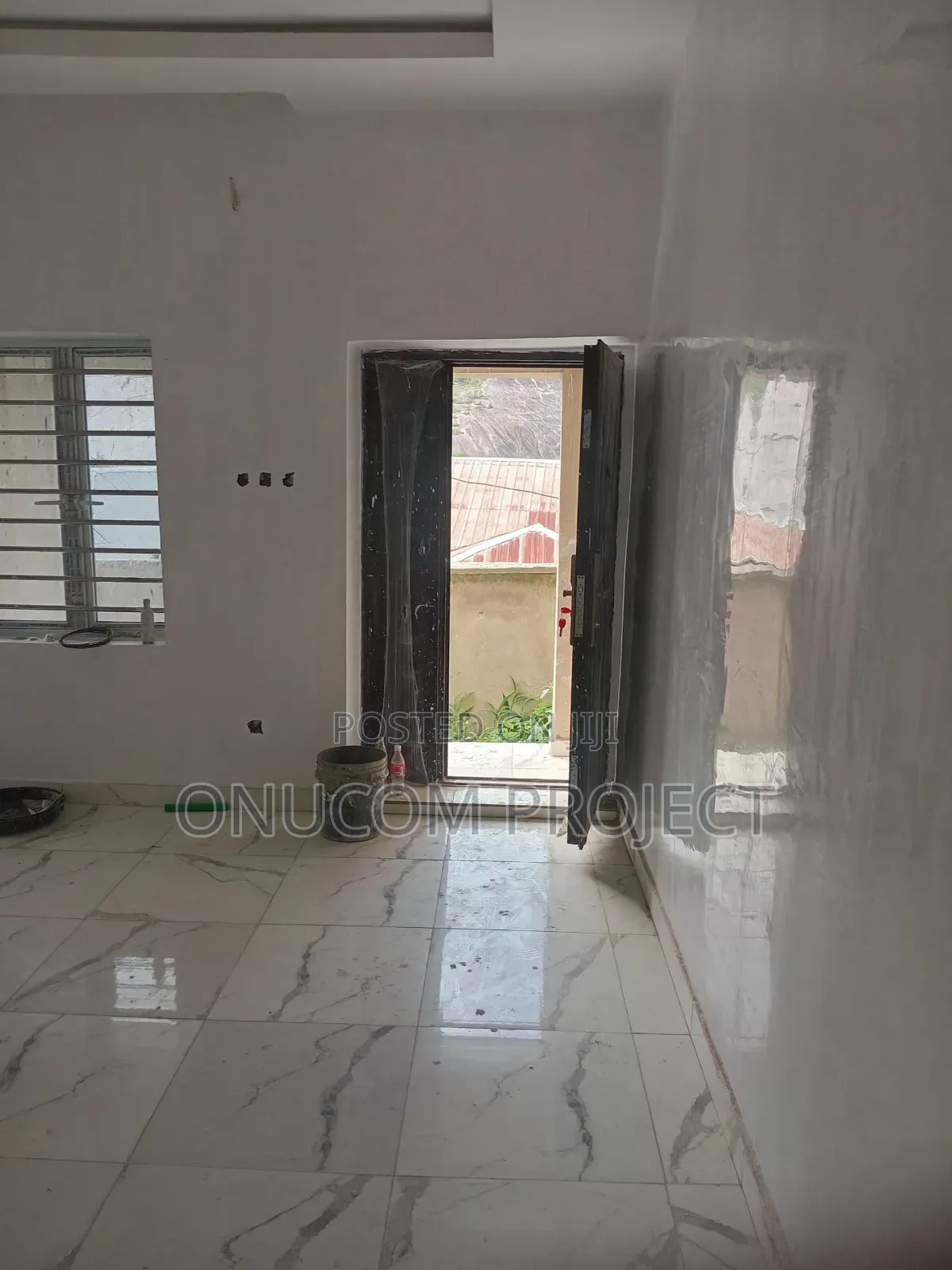 Furnished 3bdrm Bungalow in Suleja for sale in Suleja