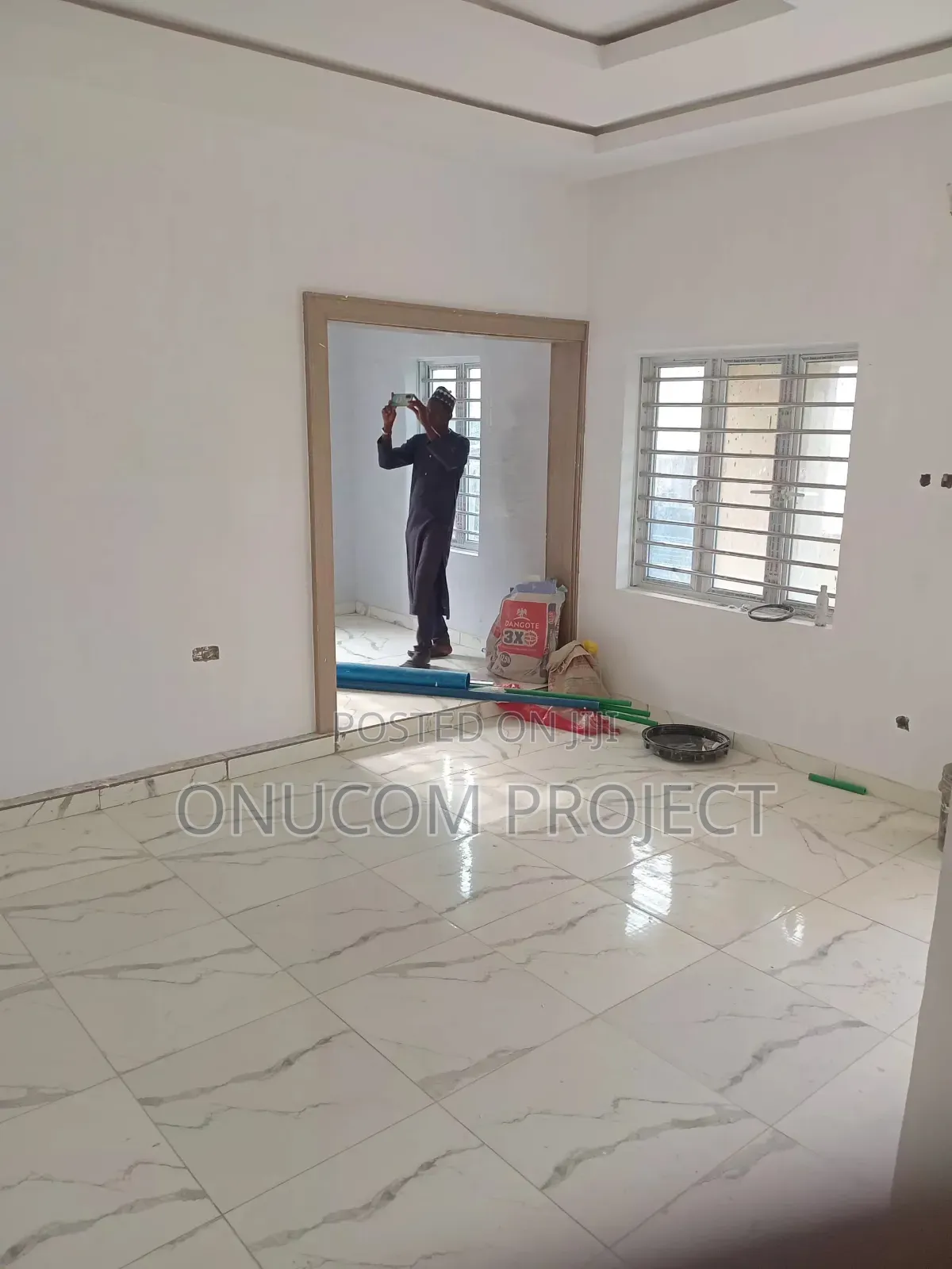 Furnished 3bdrm Bungalow in Suleja for sale in Suleja