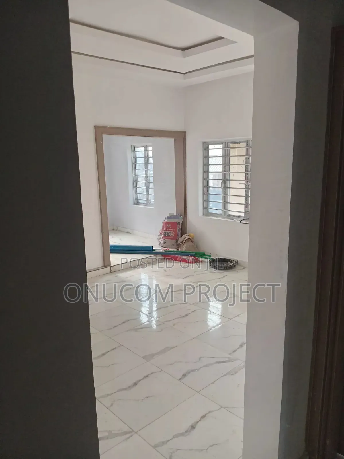 Furnished 3bdrm Bungalow in Suleja for sale in Suleja