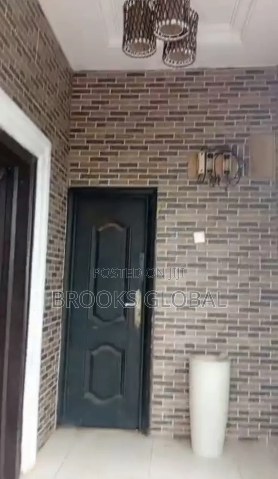 3bdrm Bungalow in Benin City for rent in Benin City