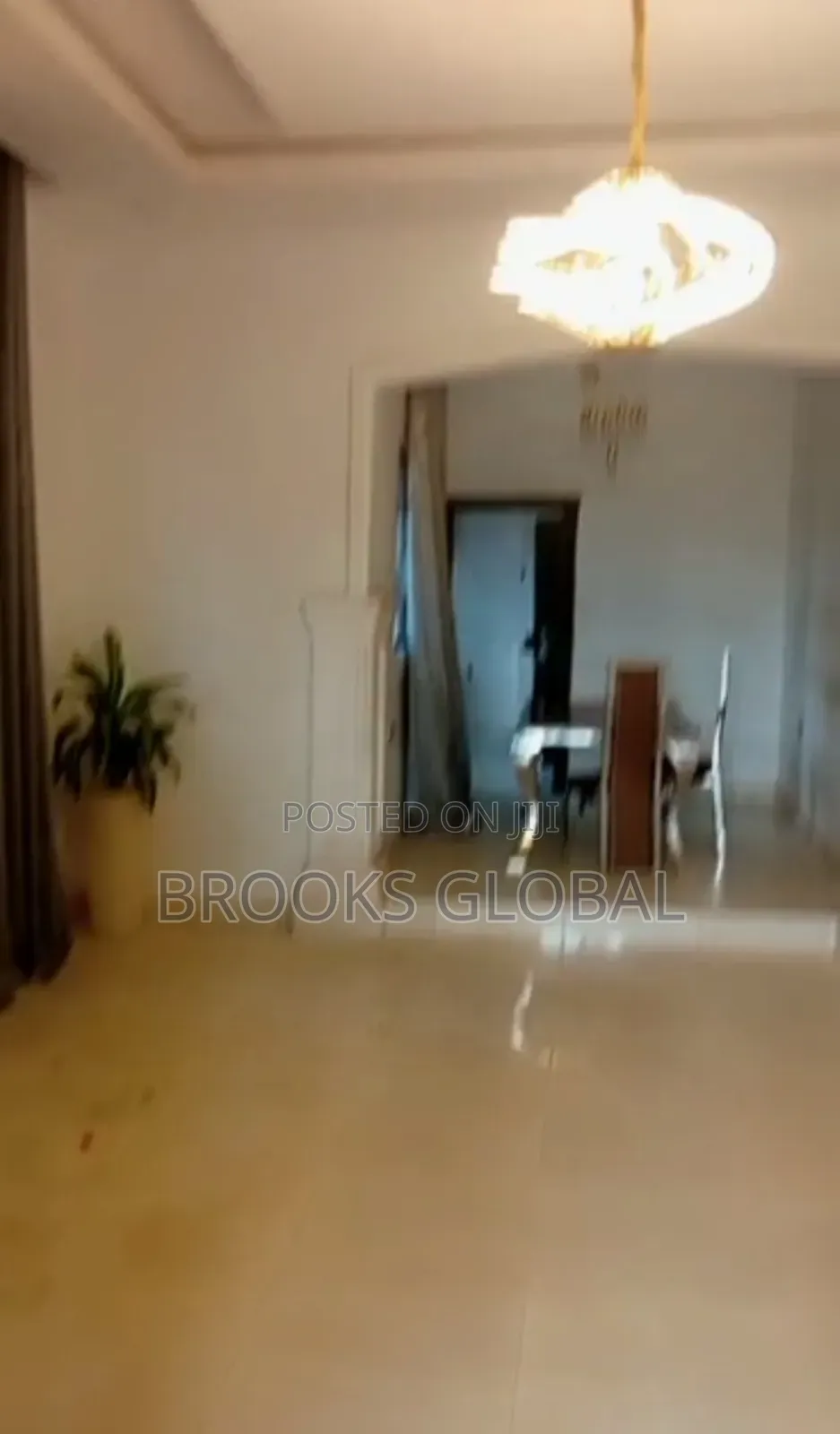3bdrm Bungalow in Benin City for rent in Benin City