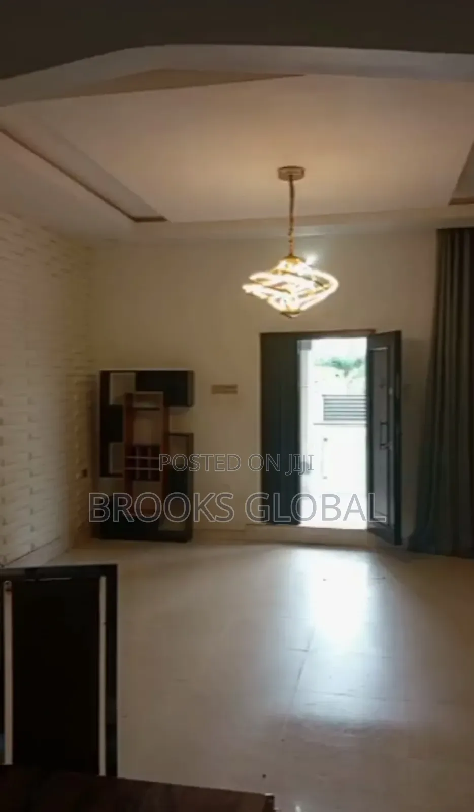 3bdrm Bungalow in Benin City for rent in Benin City