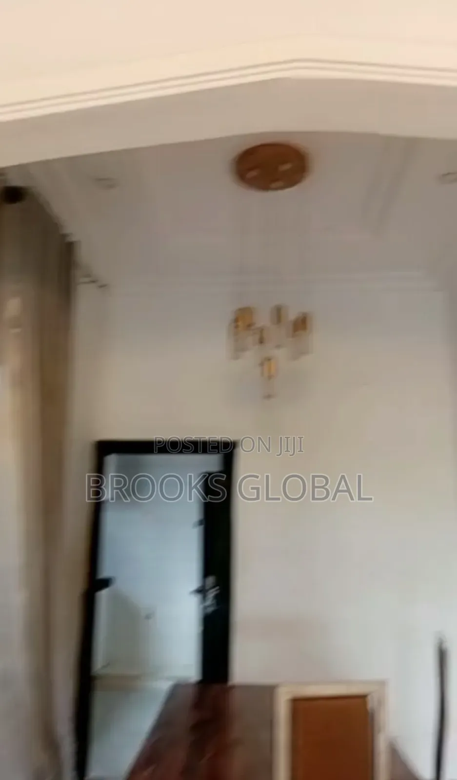 3bdrm Bungalow in Benin City for rent in Benin City