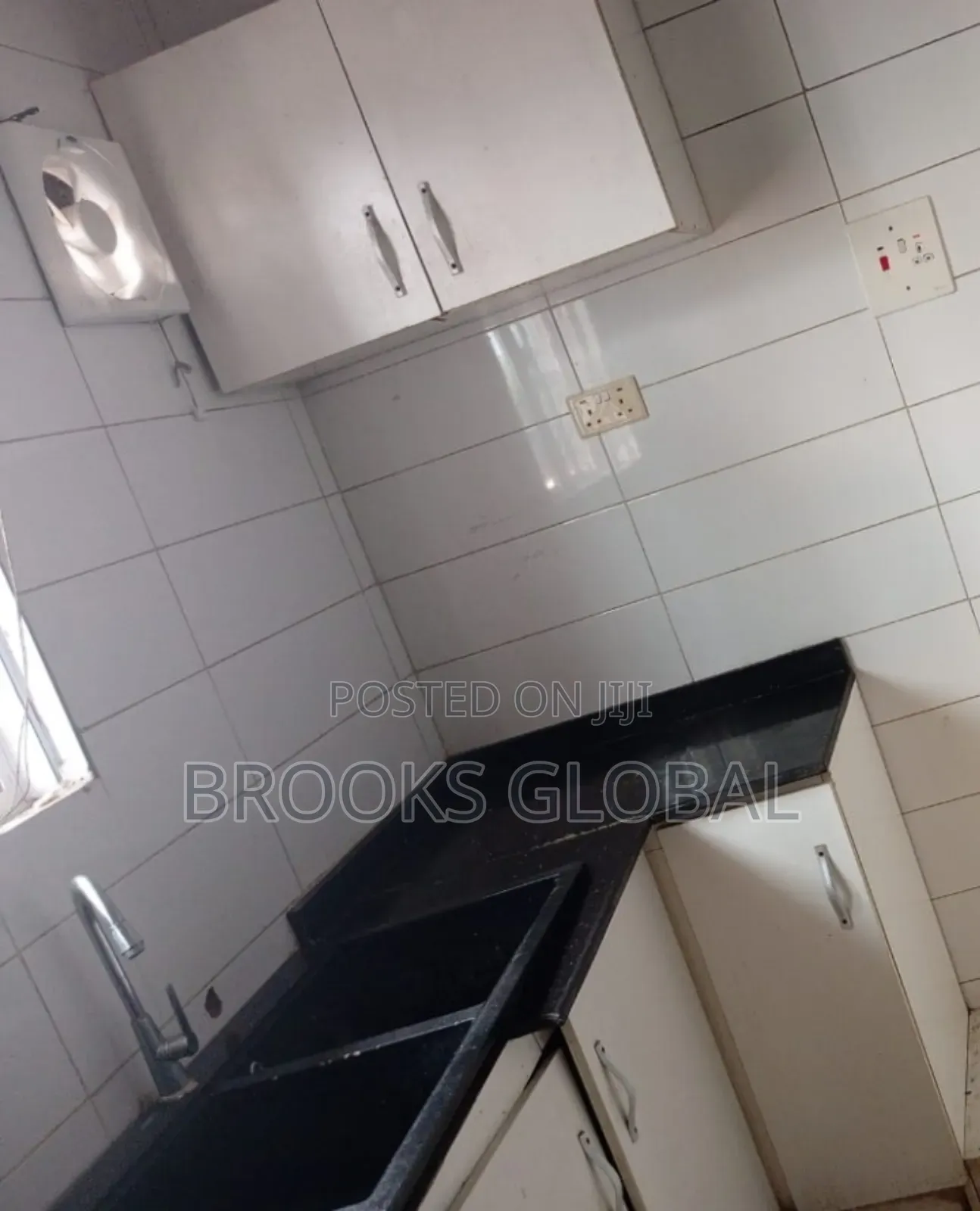 3bdrm Bungalow in Benin City for rent in Benin City