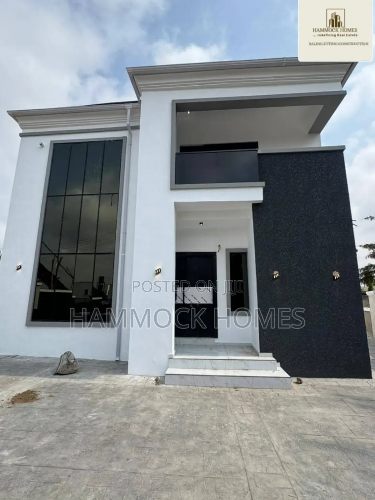 5bdrm Duplex in Carlton Gate Estate, Akobo for sale in Akobo