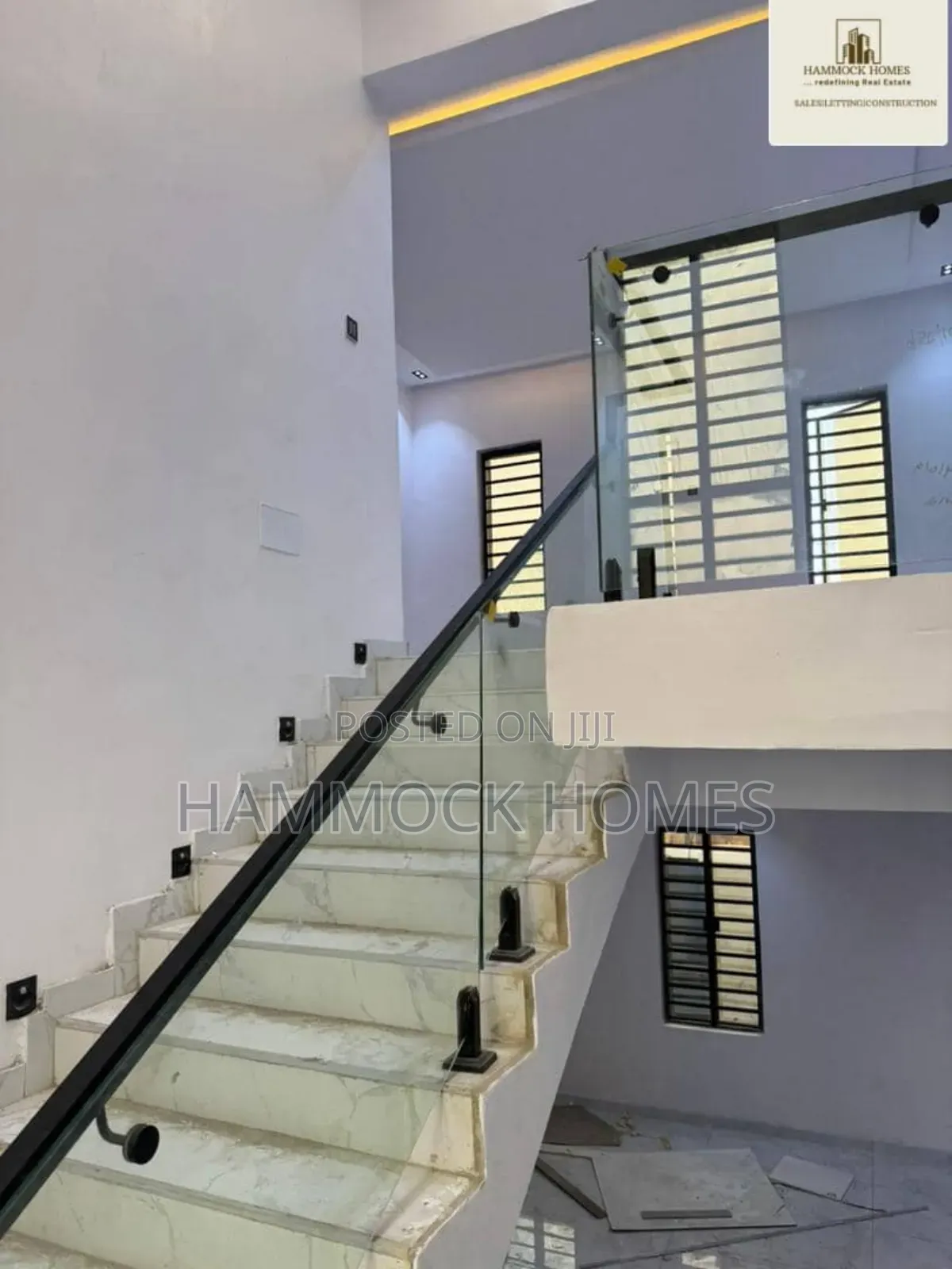 5bdrm Duplex in Carlton Gate Estate, Akobo for sale in Akobo