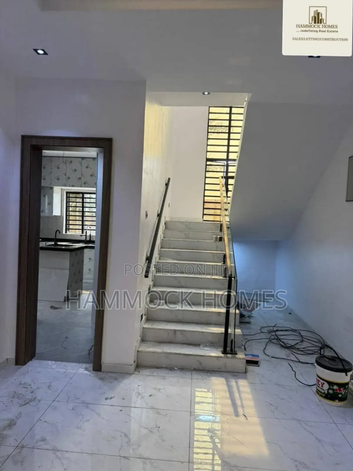 5bdrm Duplex in Carlton Gate Estate, Akobo for sale in Akobo