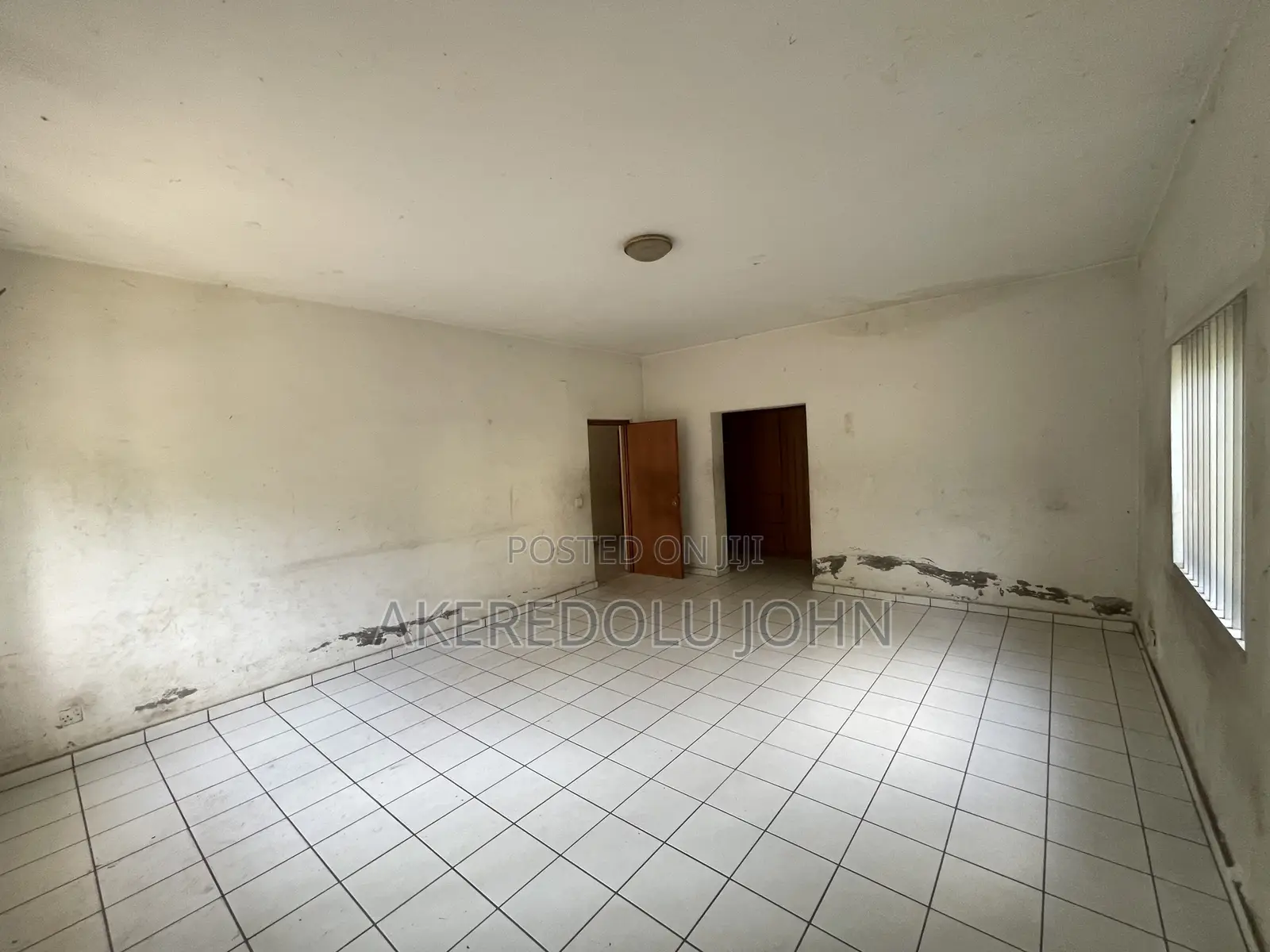6bdrm Duplex in Jabi for rent in Jabi