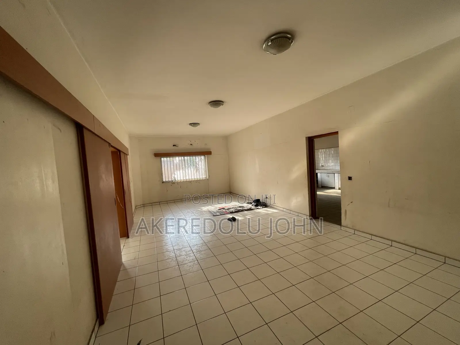 6bdrm Duplex in Jabi for rent in Jabi