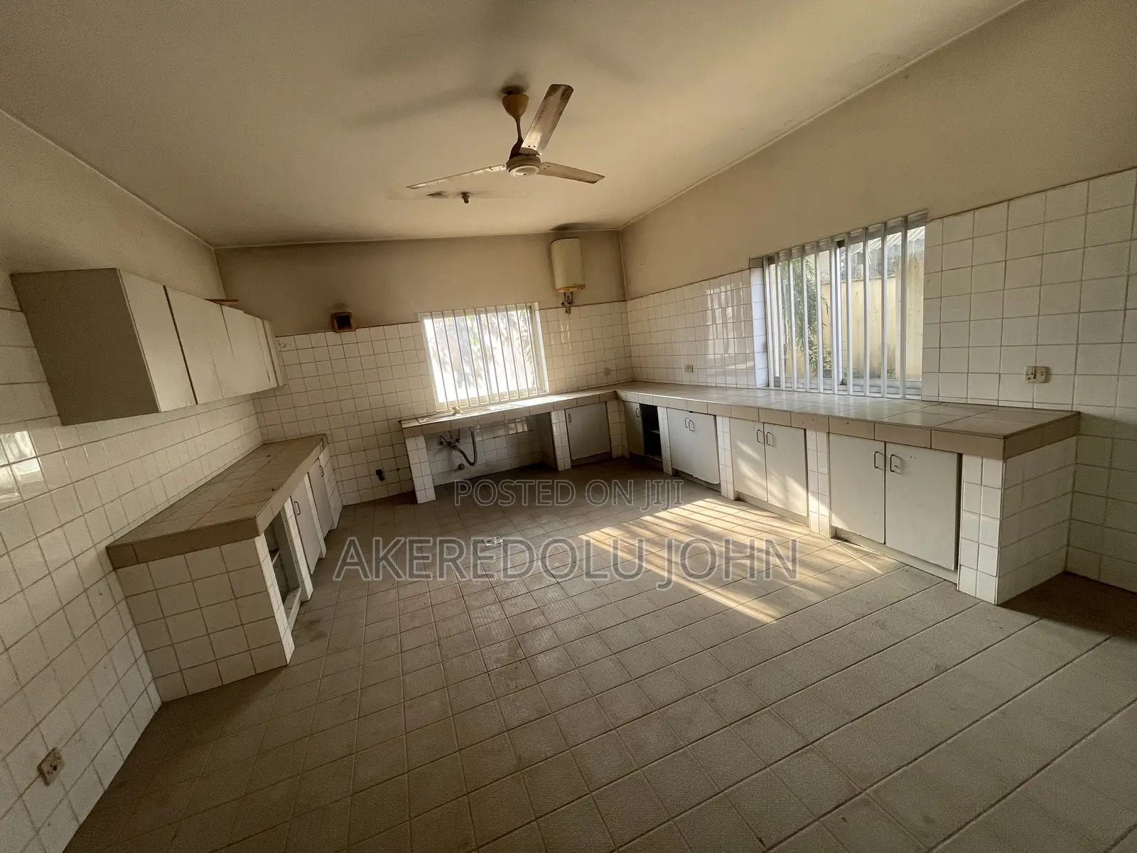 6bdrm Duplex in Jabi for rent in Jabi