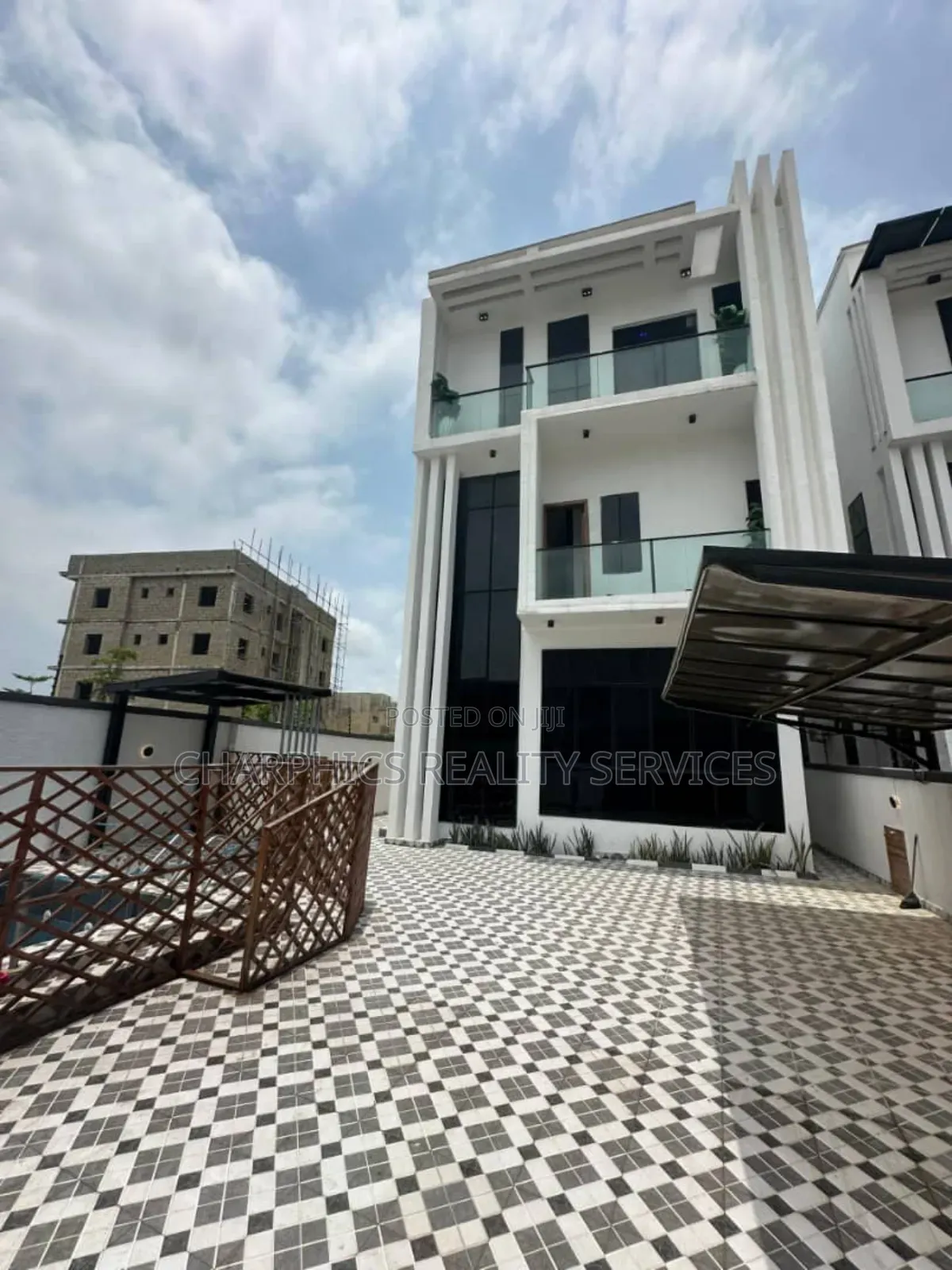 5bdrm Duplex in Lekki, Osapa london for sale in Osapa london