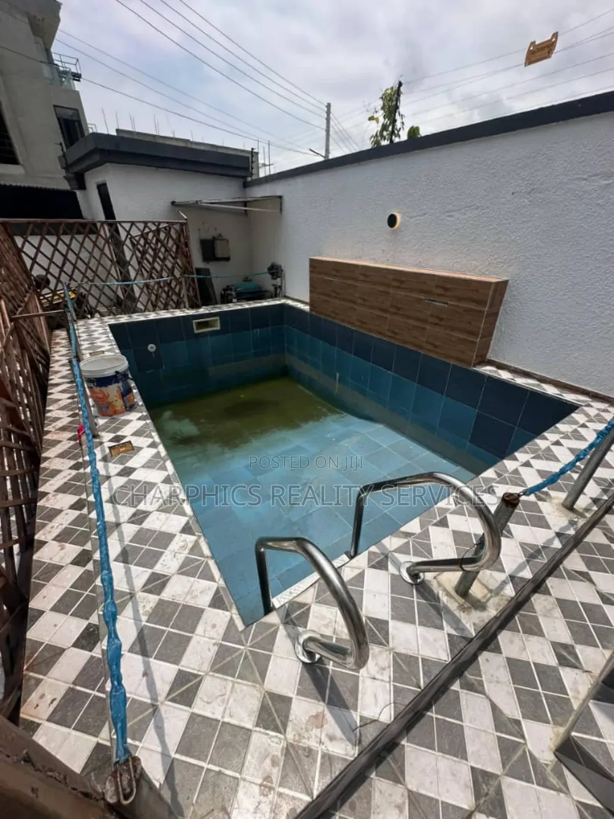 5bdrm Duplex in Lekki, Osapa london for sale in Osapa london
