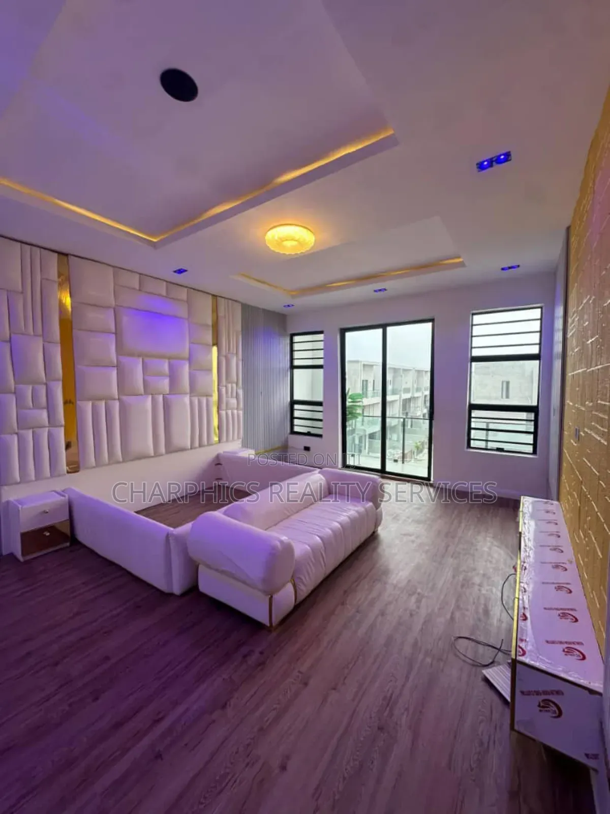 5bdrm Duplex in Lekki, Osapa london for sale in Osapa london