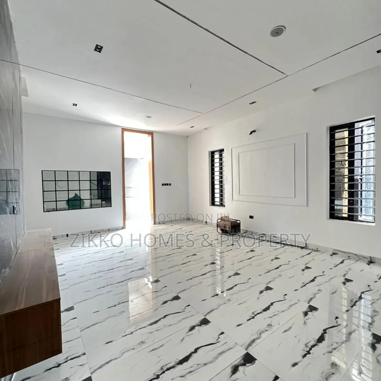 5bdrm Duplex in Agungi, Lekki for sale in Lekki