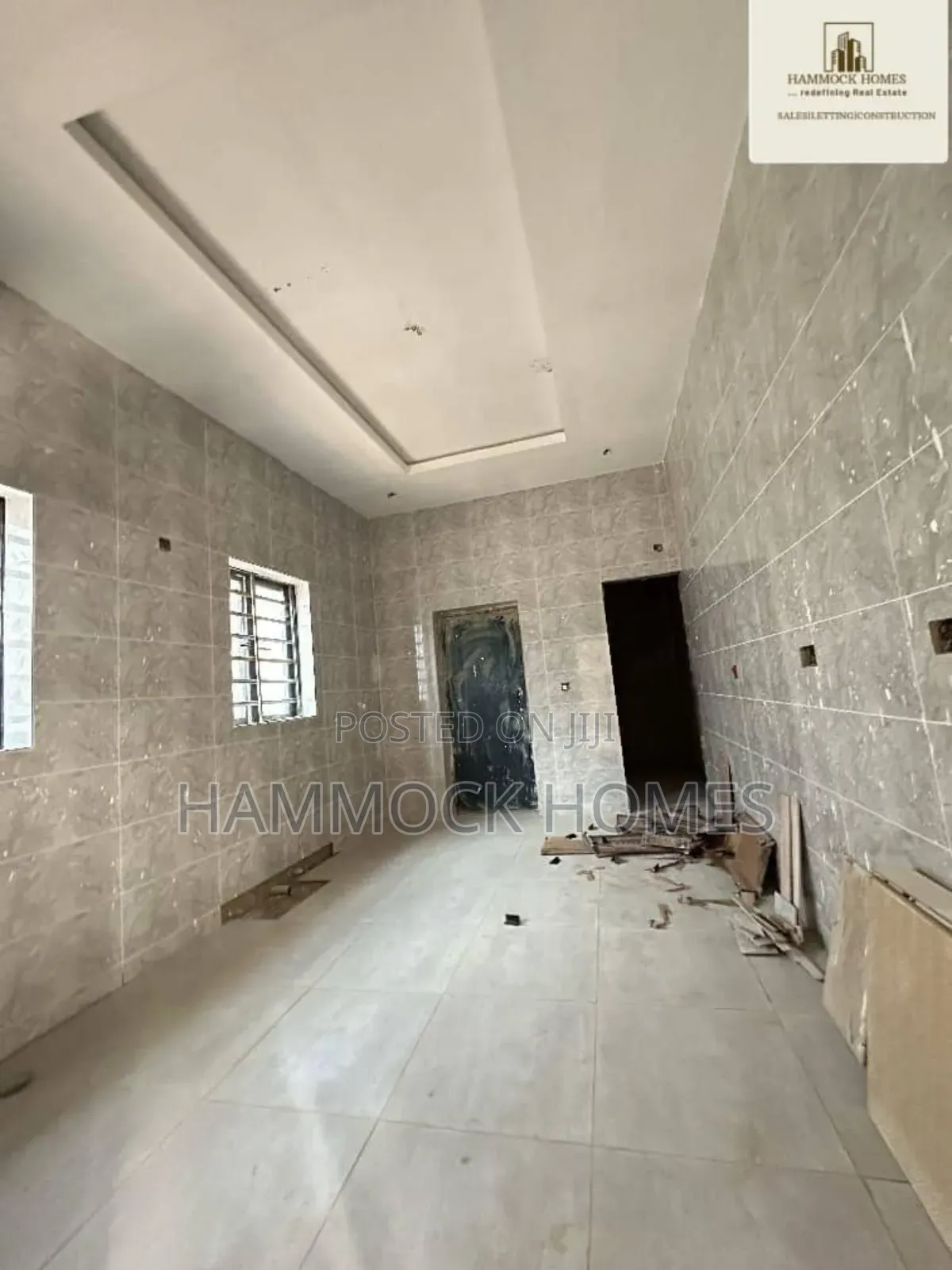 5bdrm Duplex in Ile-Tuntun Estate, Jericho for sale in Jericho