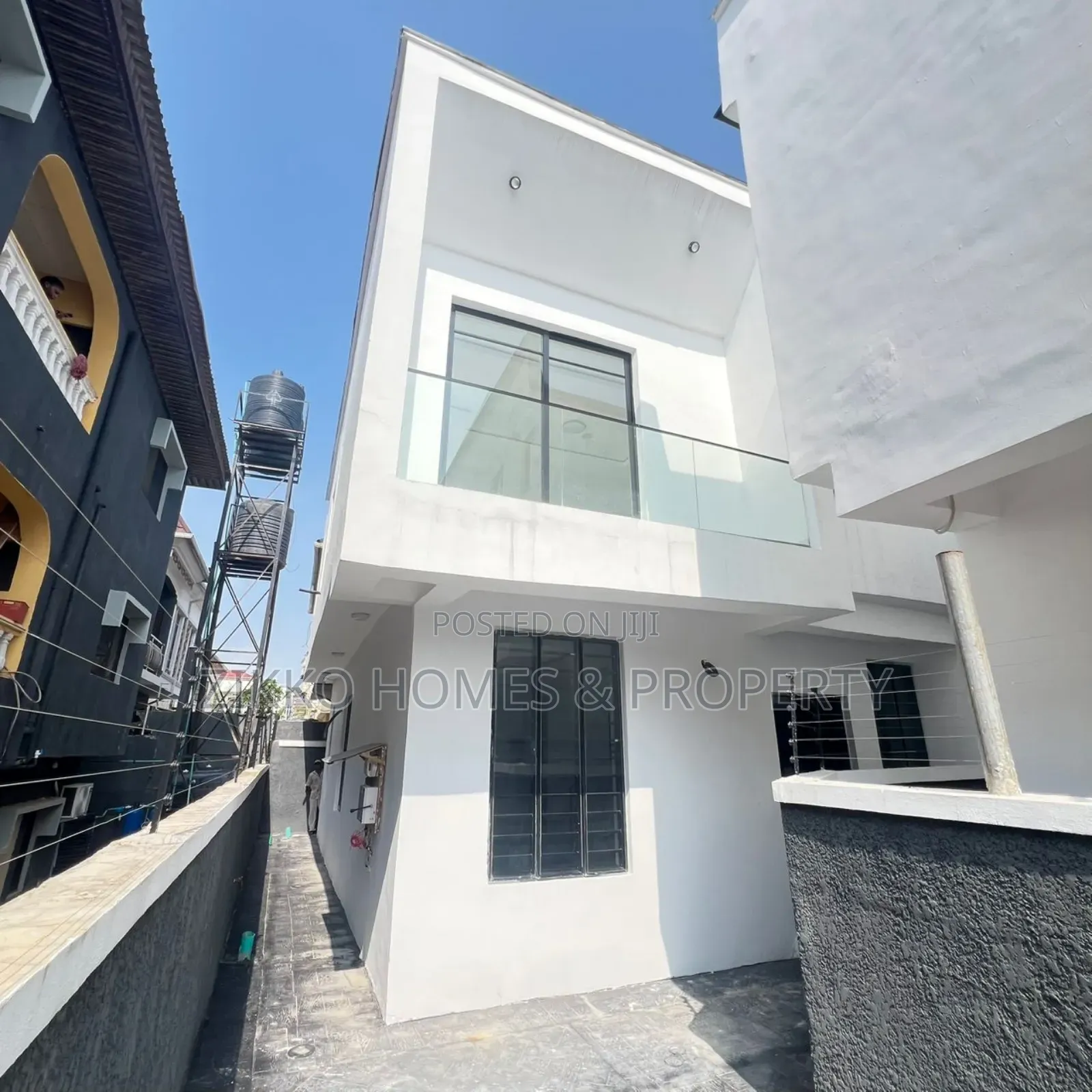 4bdrm Duplex in Agungi, Lekki for sale in Lekki