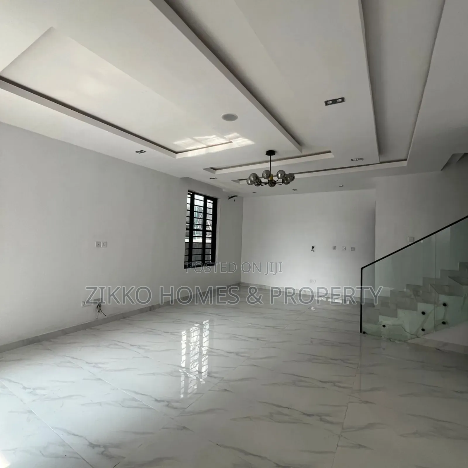 4bdrm Duplex in Agungi, Lekki for sale in Lekki