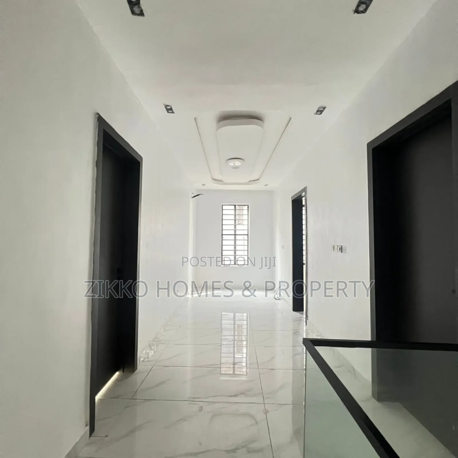 4bdrm Duplex in Agungi, Lekki for sale in Lekki