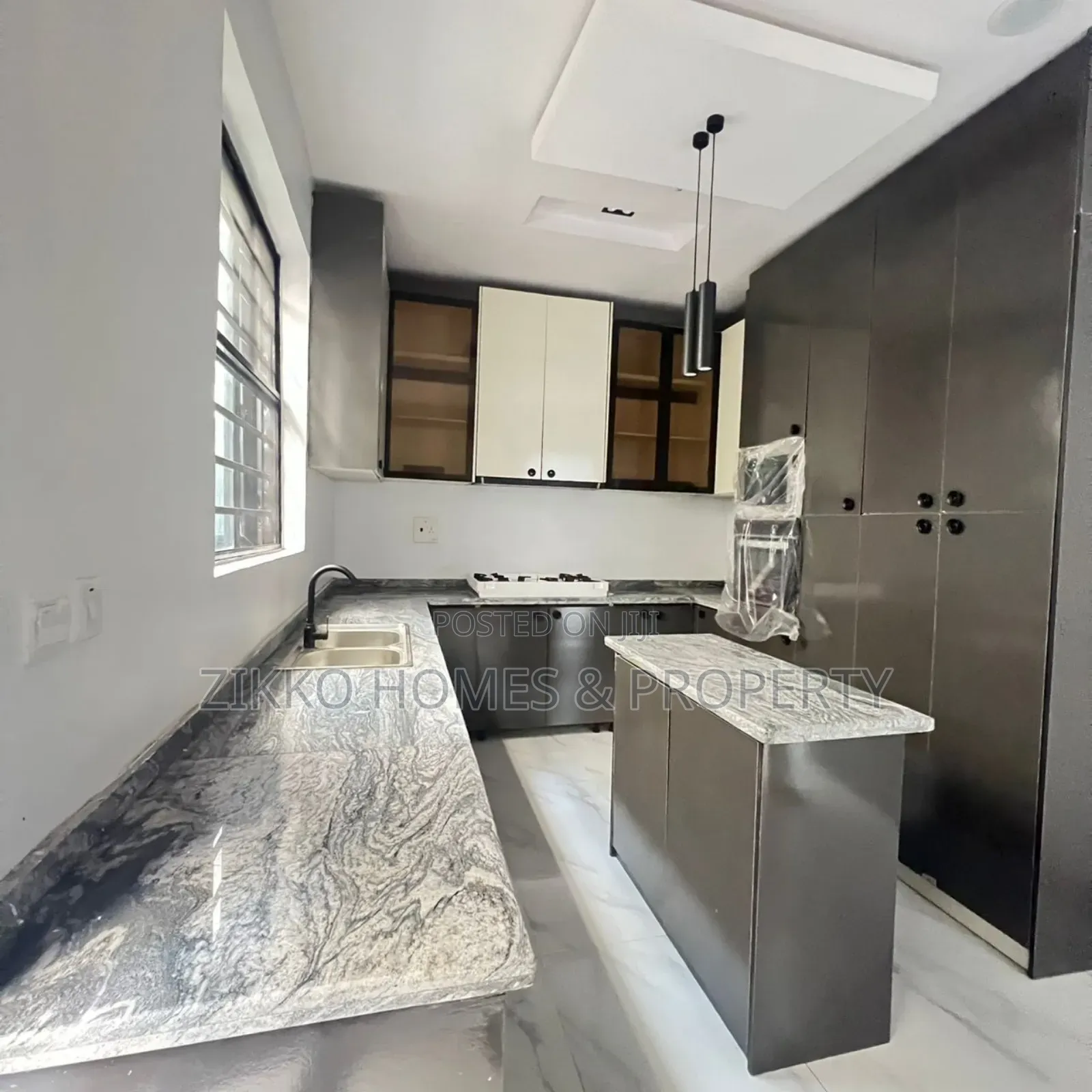 4bdrm Duplex in Agungi, Lekki for sale in Lekki