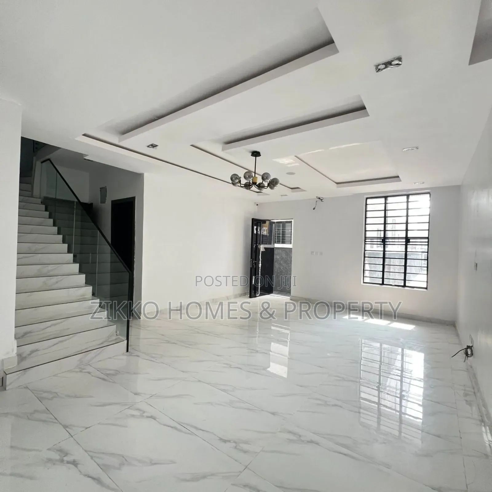 4bdrm Duplex in Agungi, Lekki for sale in Lekki