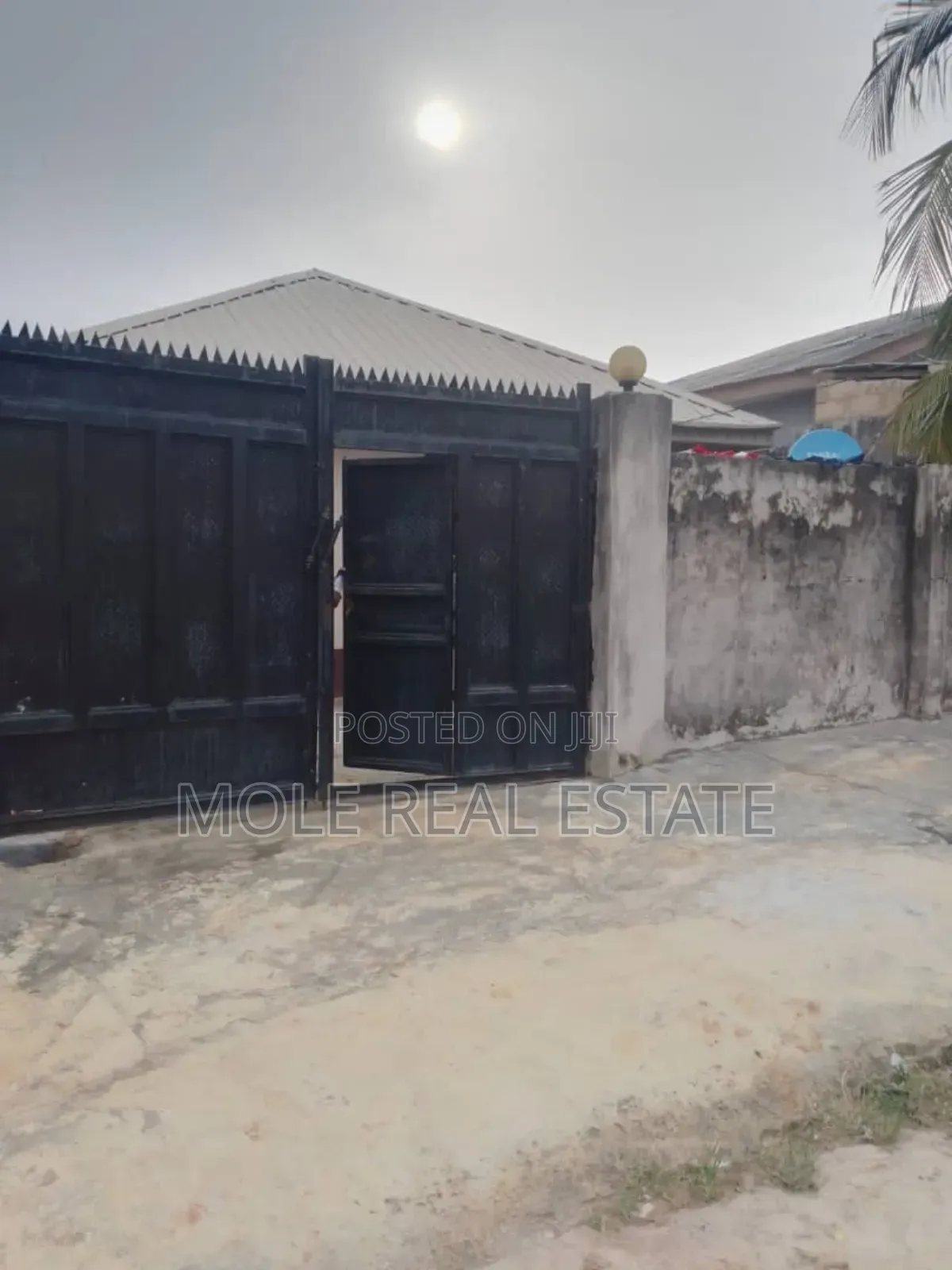 Furnished 2bdrm Bungalow in So Easy, Ayobo for sale in Ayobo